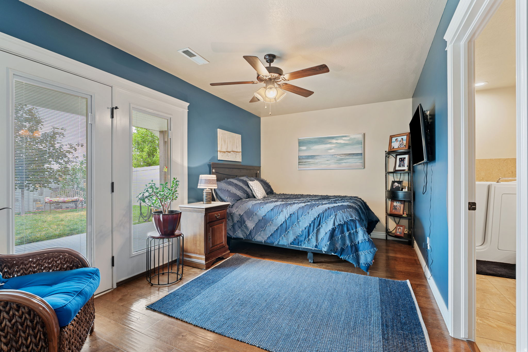 COTTAGES AT VALLEY VIEW - Residential