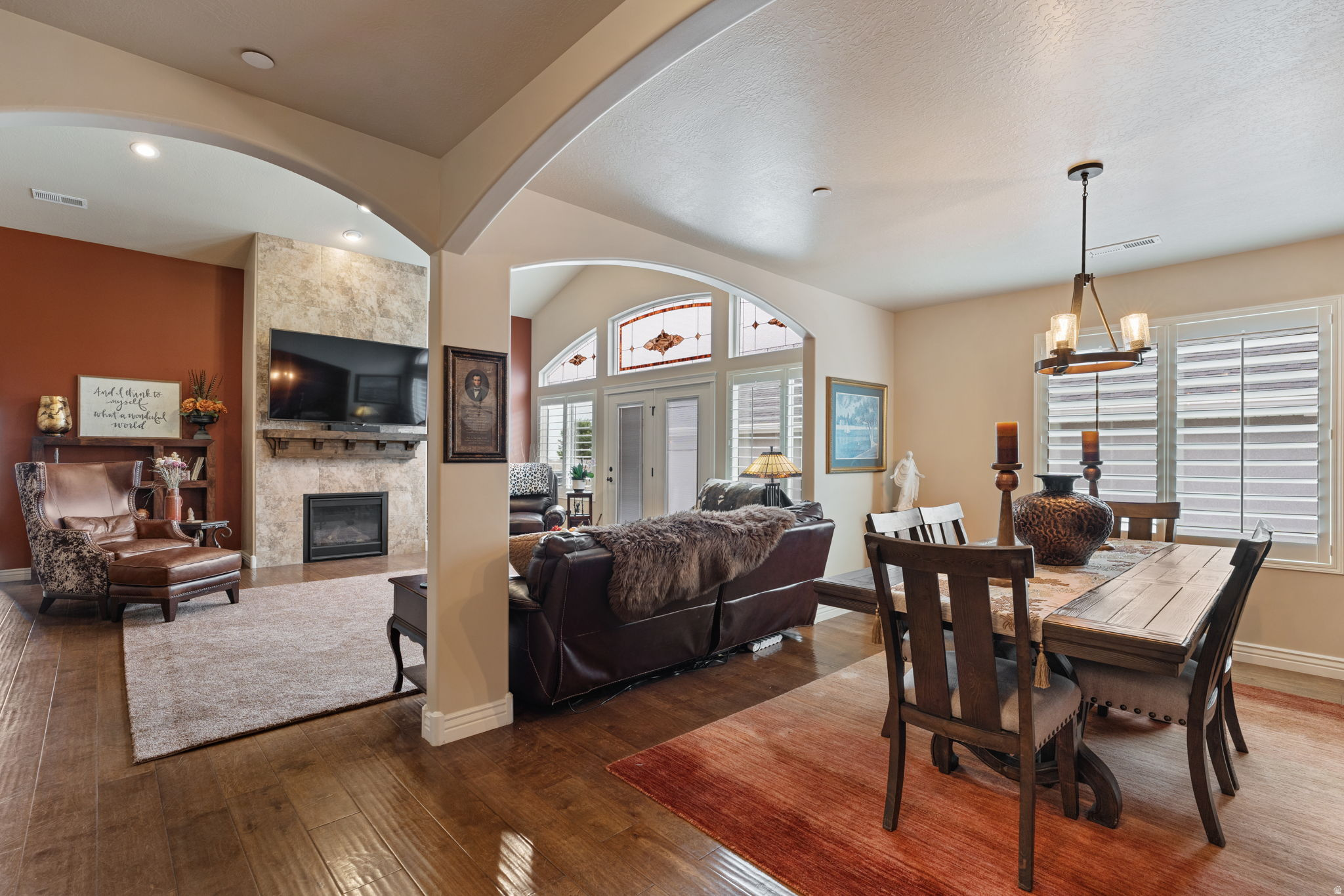 COTTAGES AT VALLEY VIEW - Residential