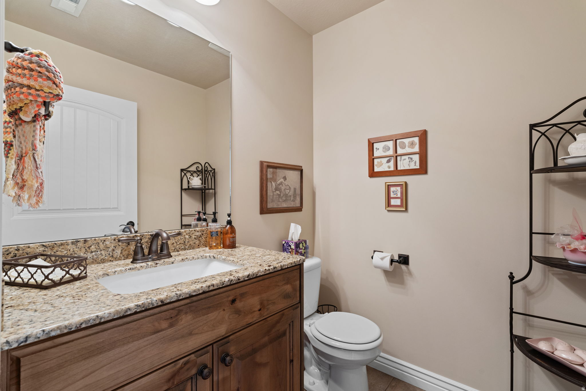 COTTAGES AT VALLEY VIEW - Residential
