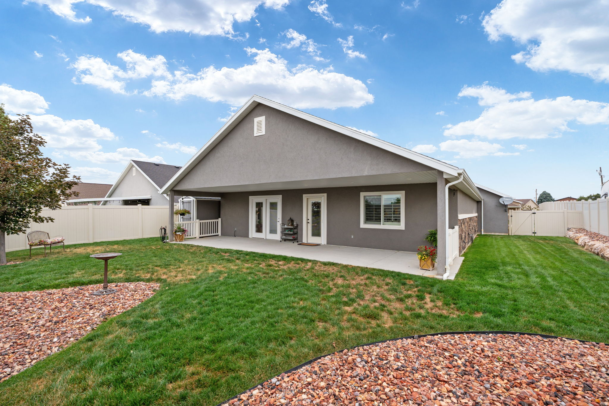 COTTAGES AT VALLEY VIEW - Residential