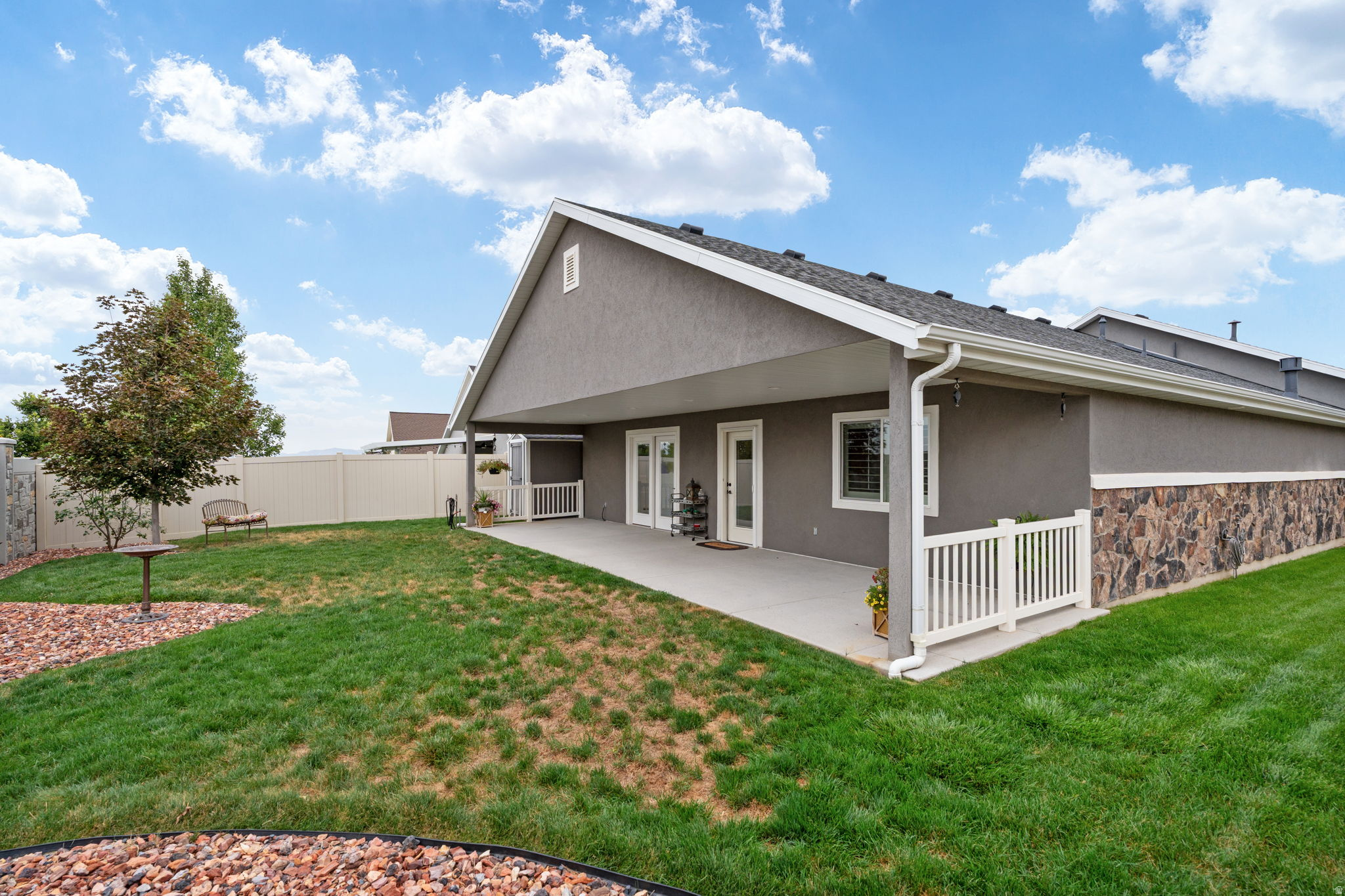 COTTAGES AT VALLEY VIEW - Residential
