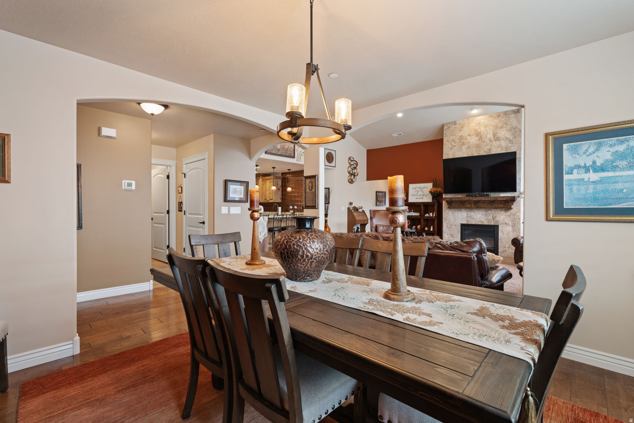 COTTAGES AT VALLEY VIEW - Residential