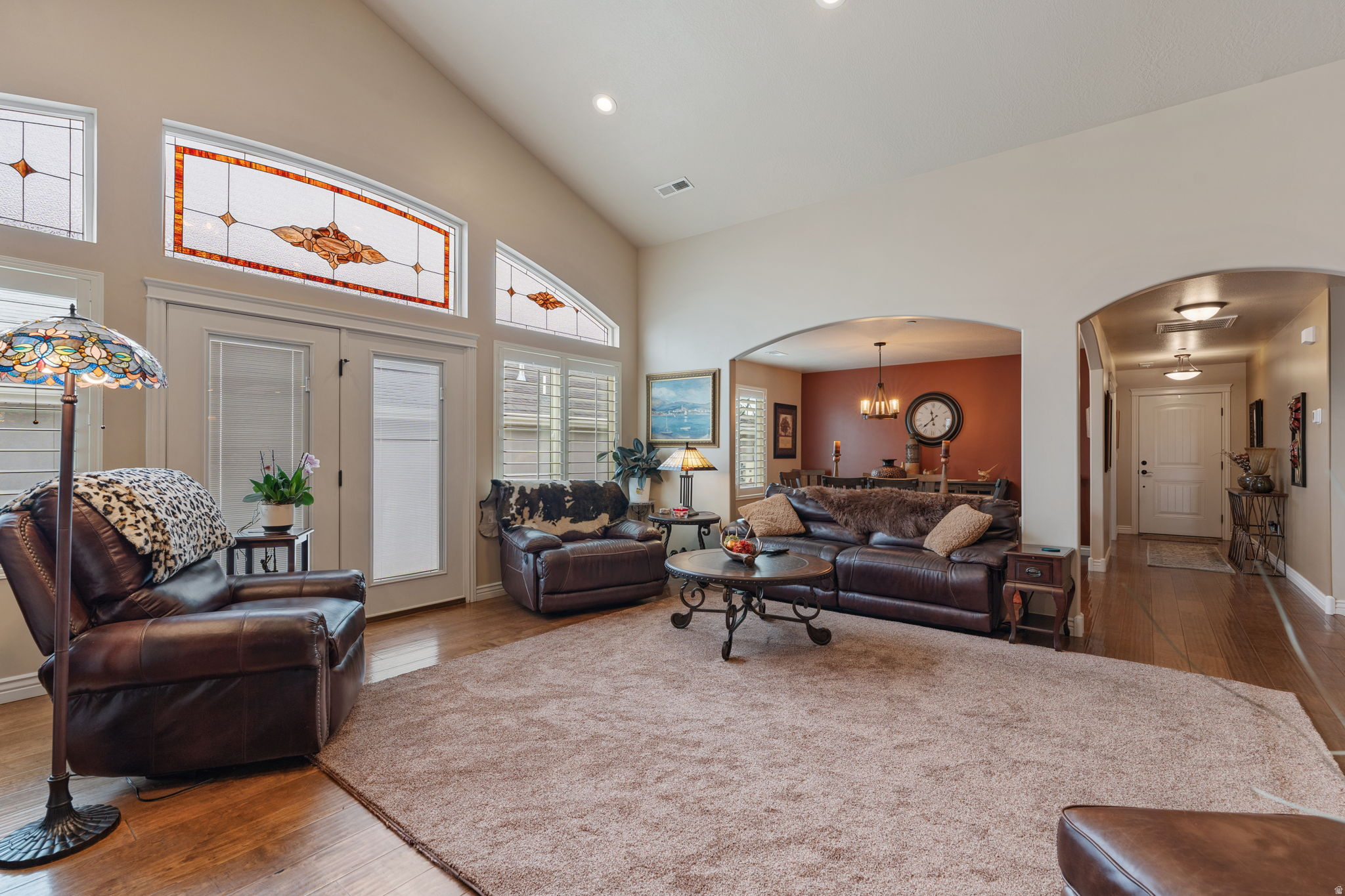 COTTAGES AT VALLEY VIEW - Residential