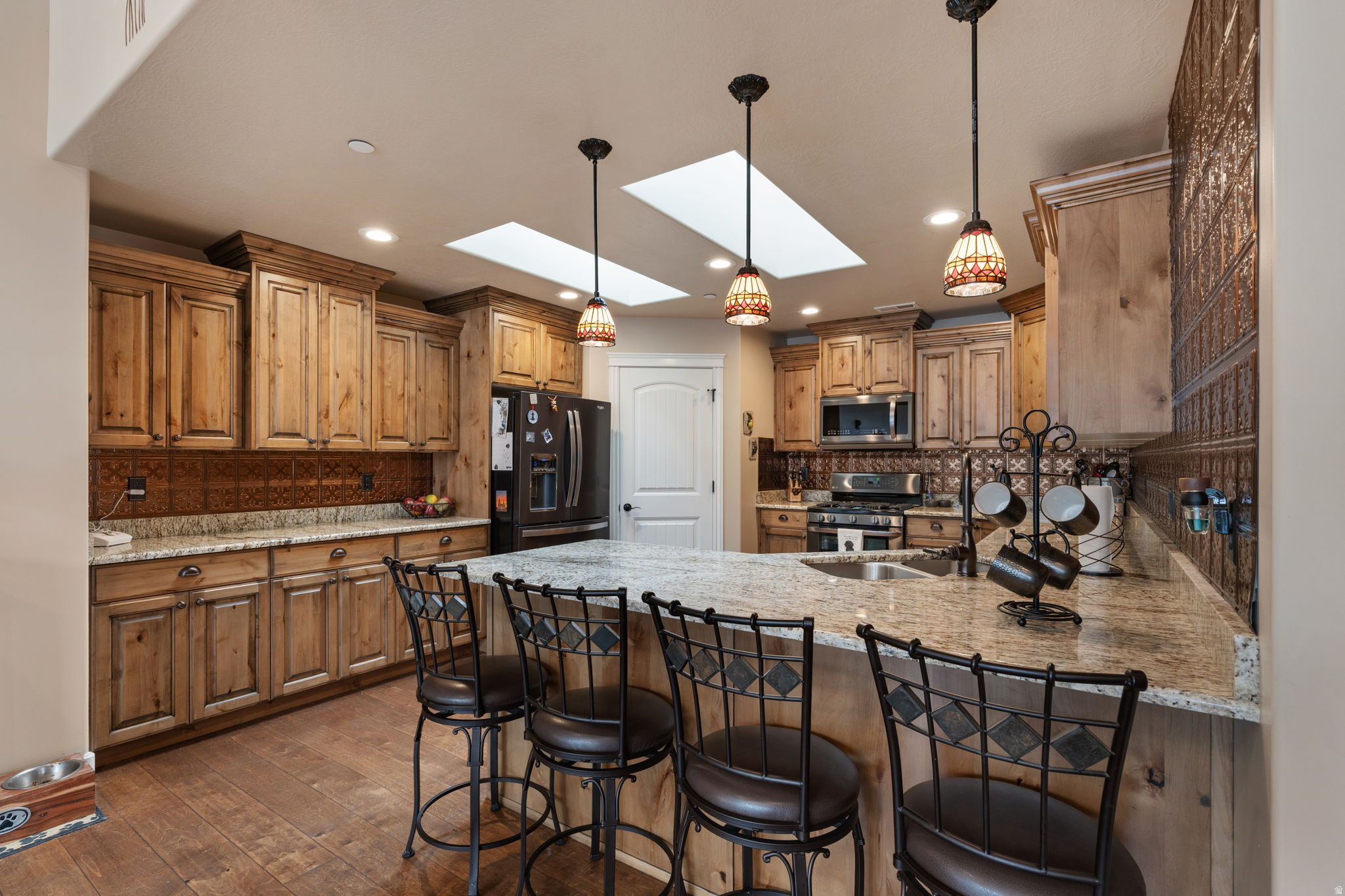 COTTAGES AT VALLEY VIEW - Residential