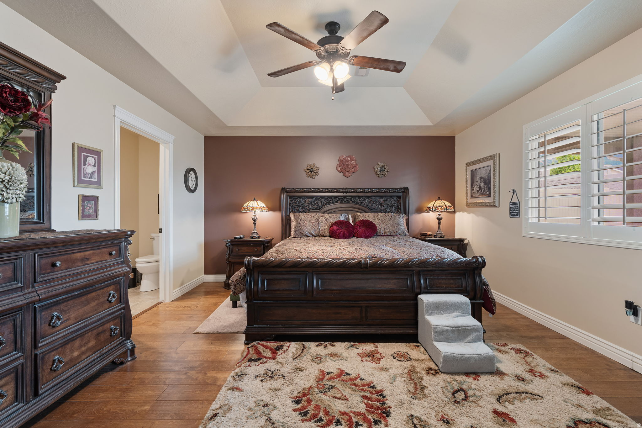 COTTAGES AT VALLEY VIEW - Residential