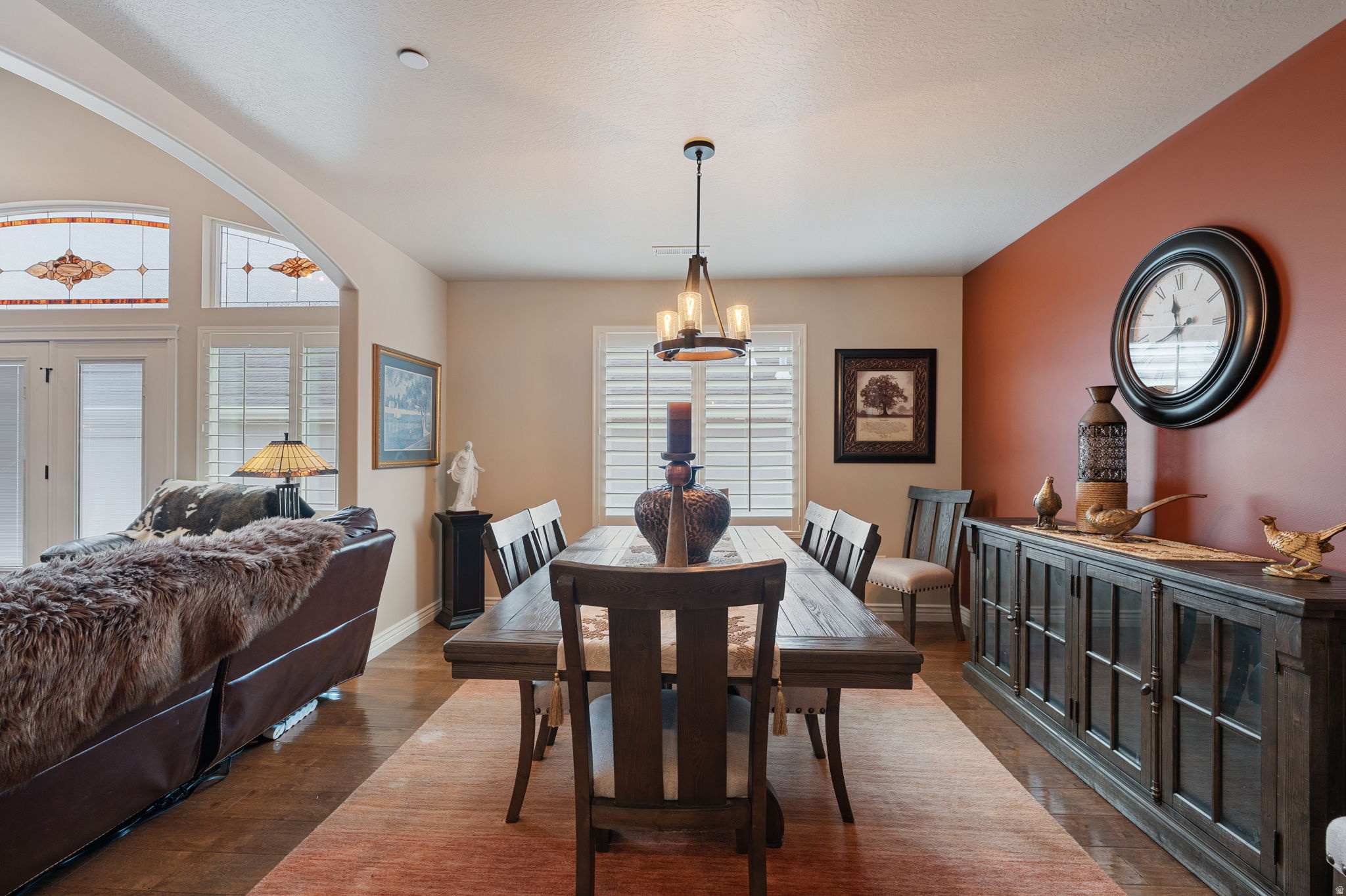 COTTAGES AT VALLEY VIEW - Residential