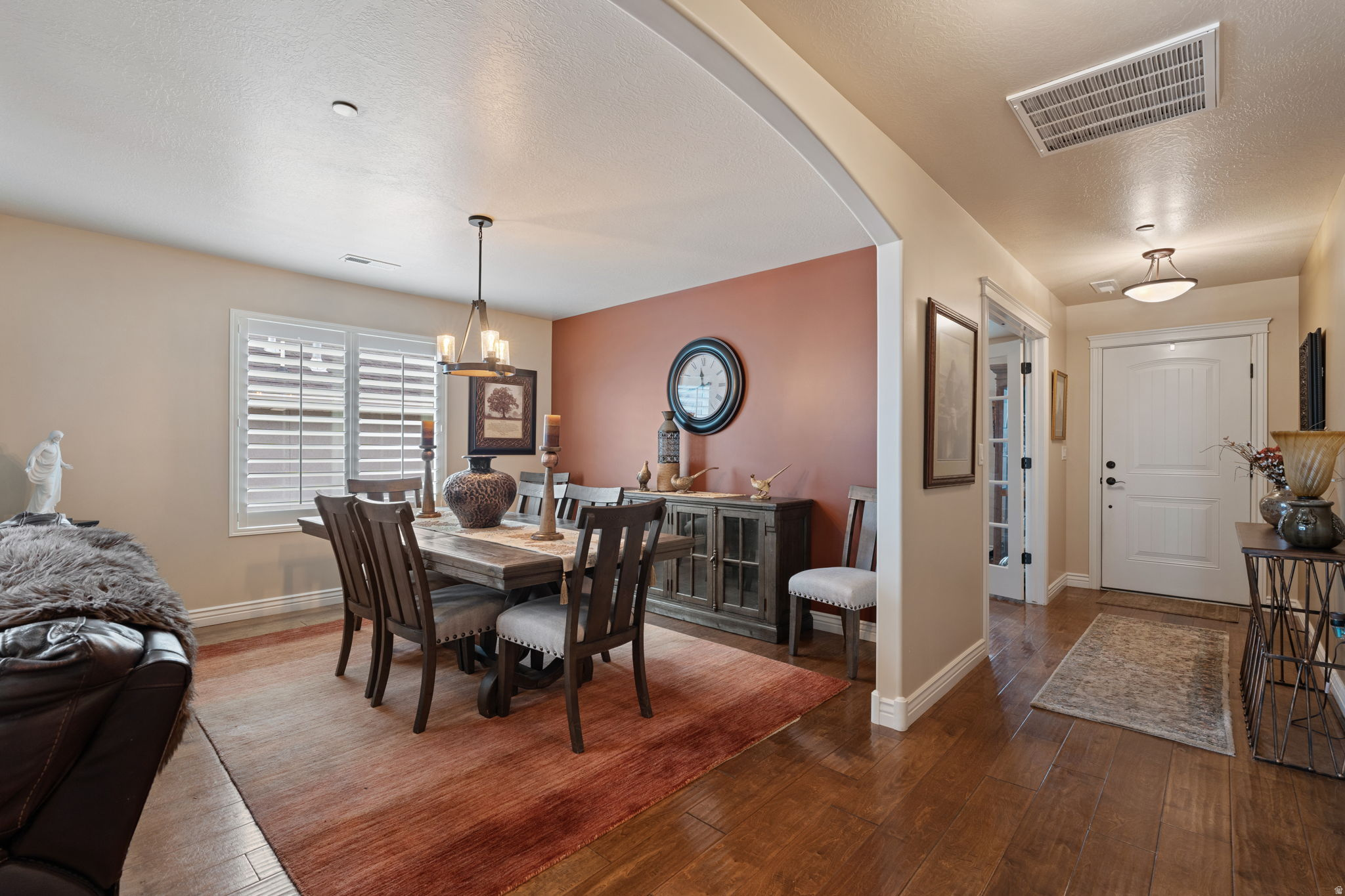 COTTAGES AT VALLEY VIEW - Residential