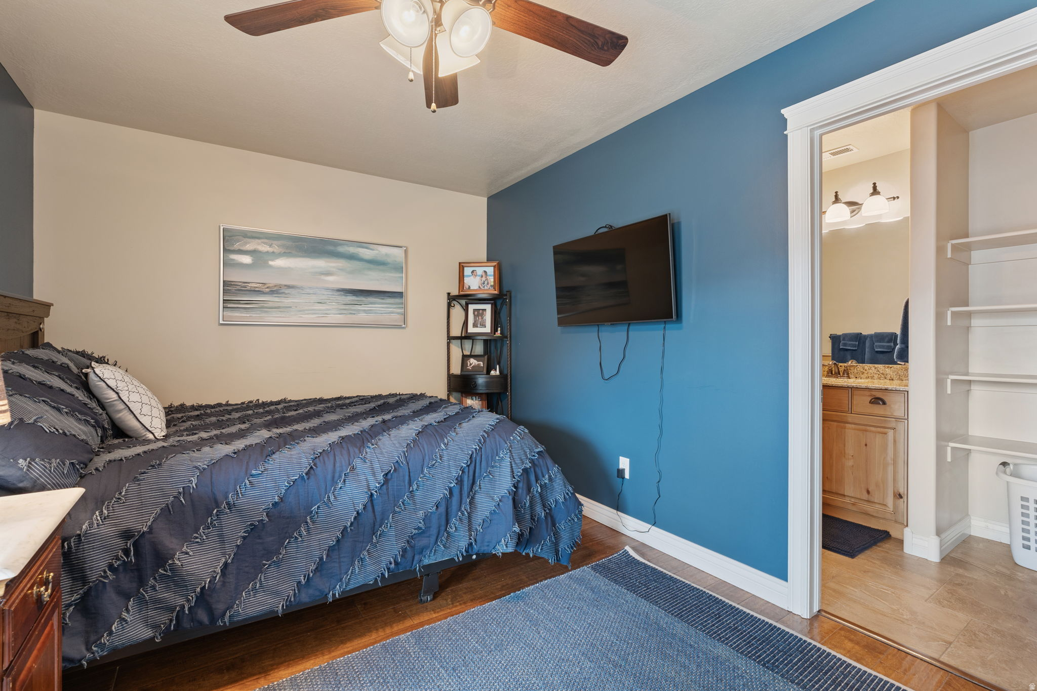 COTTAGES AT VALLEY VIEW - Residential