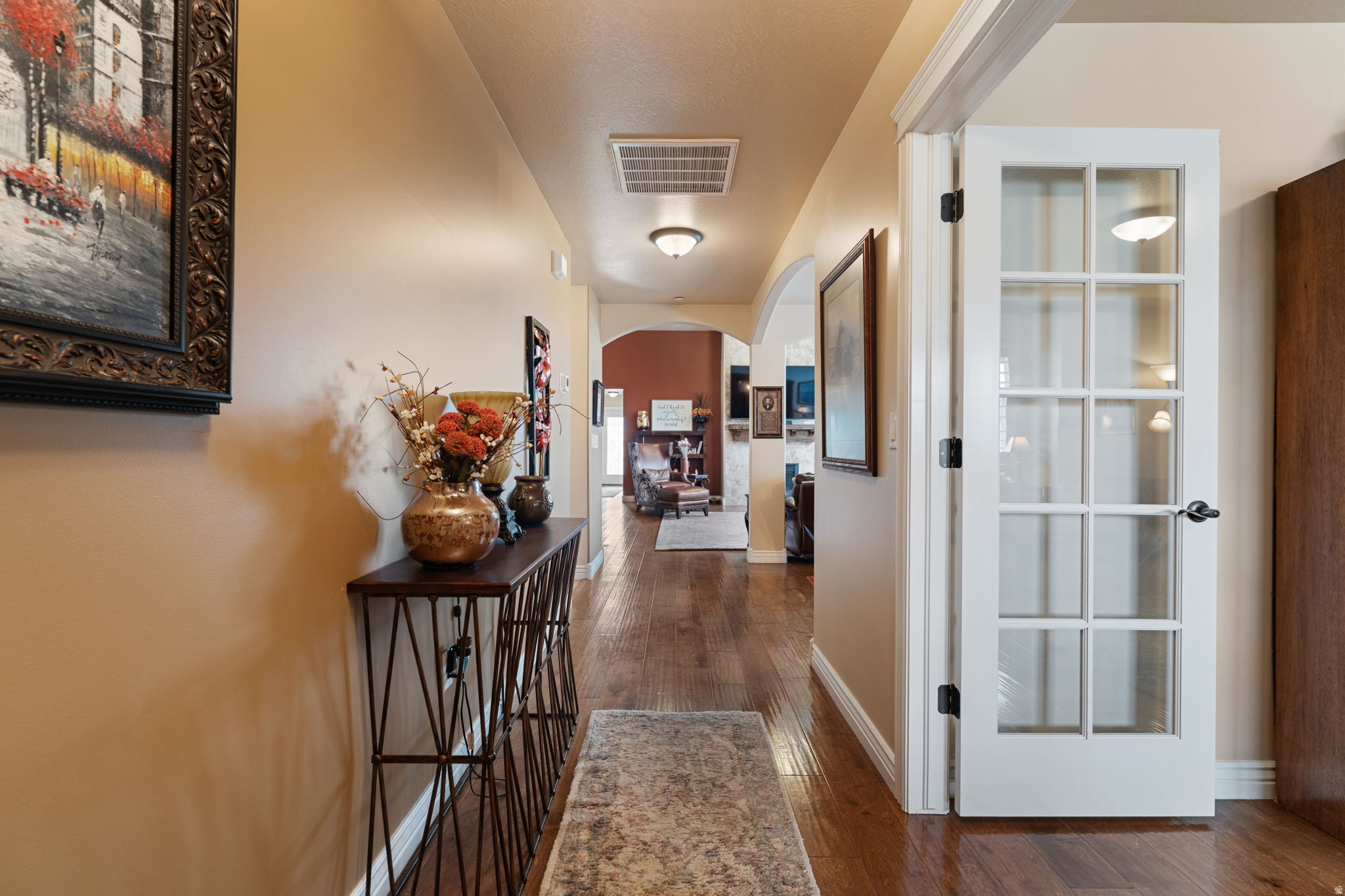 COTTAGES AT VALLEY VIEW - Residential