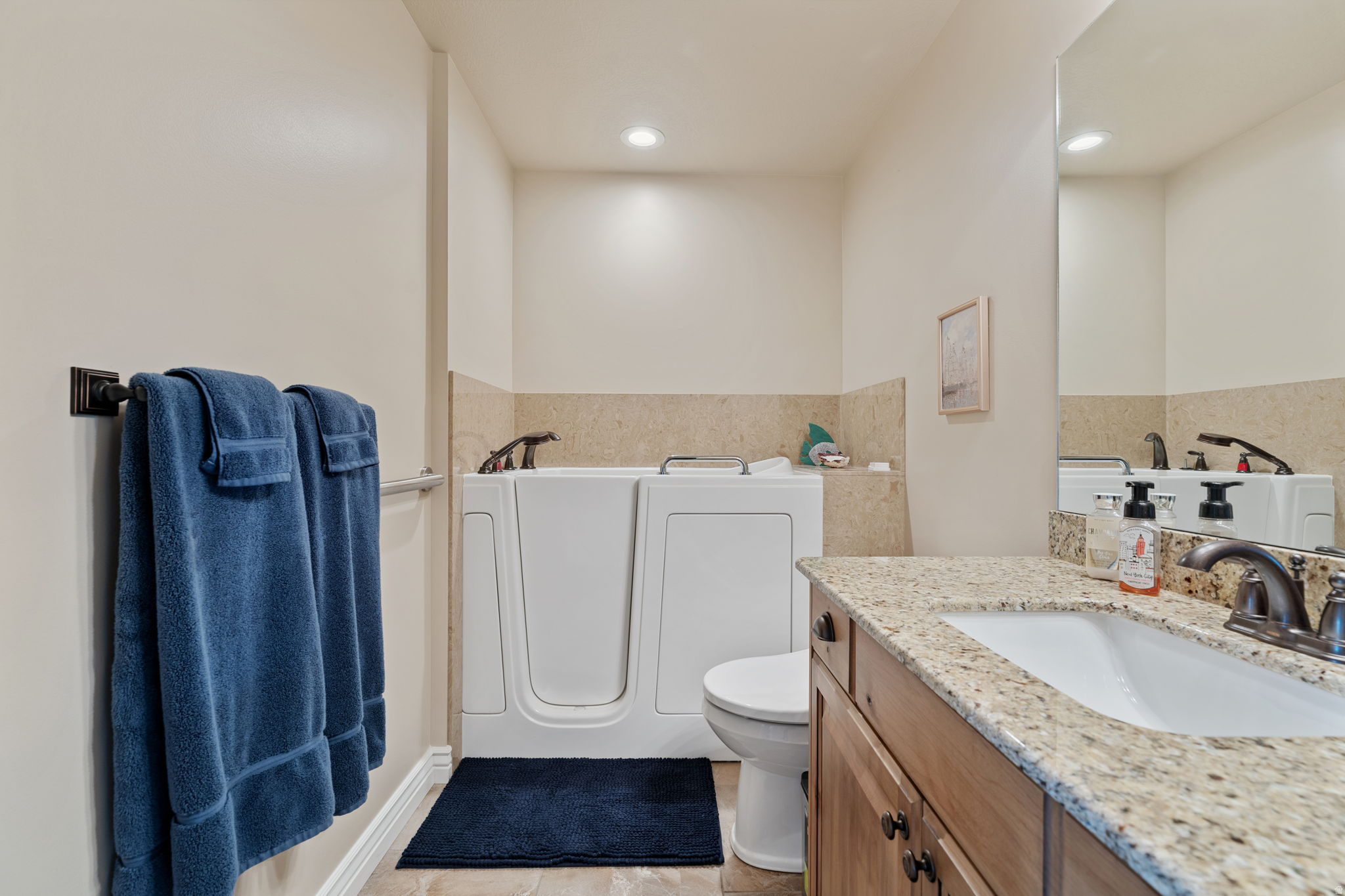 COTTAGES AT VALLEY VIEW - Residential