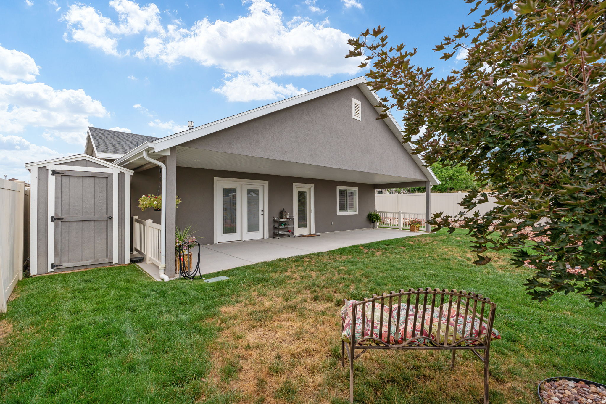 COTTAGES AT VALLEY VIEW - Residential