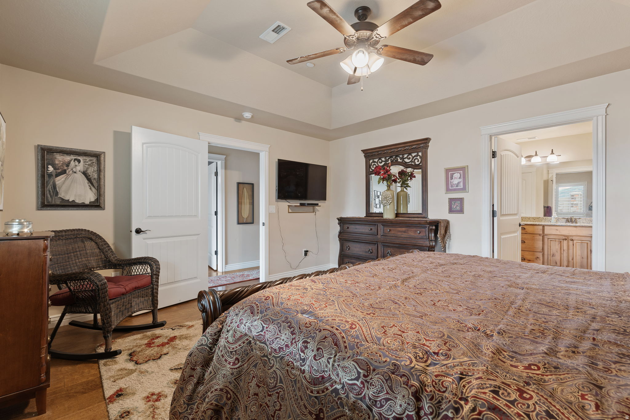 COTTAGES AT VALLEY VIEW - Residential