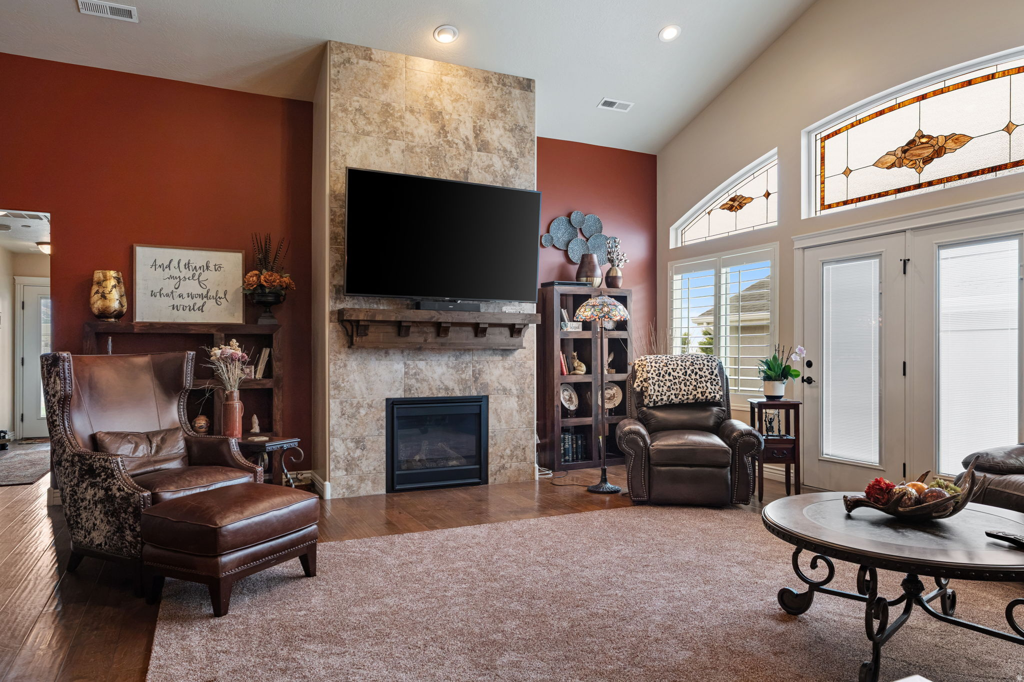 COTTAGES AT VALLEY VIEW - Residential