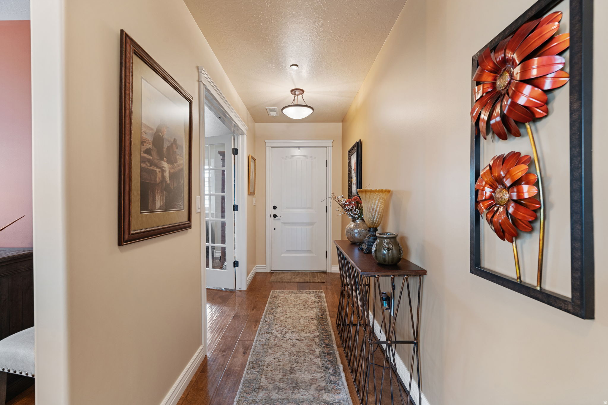 COTTAGES AT VALLEY VIEW - Residential