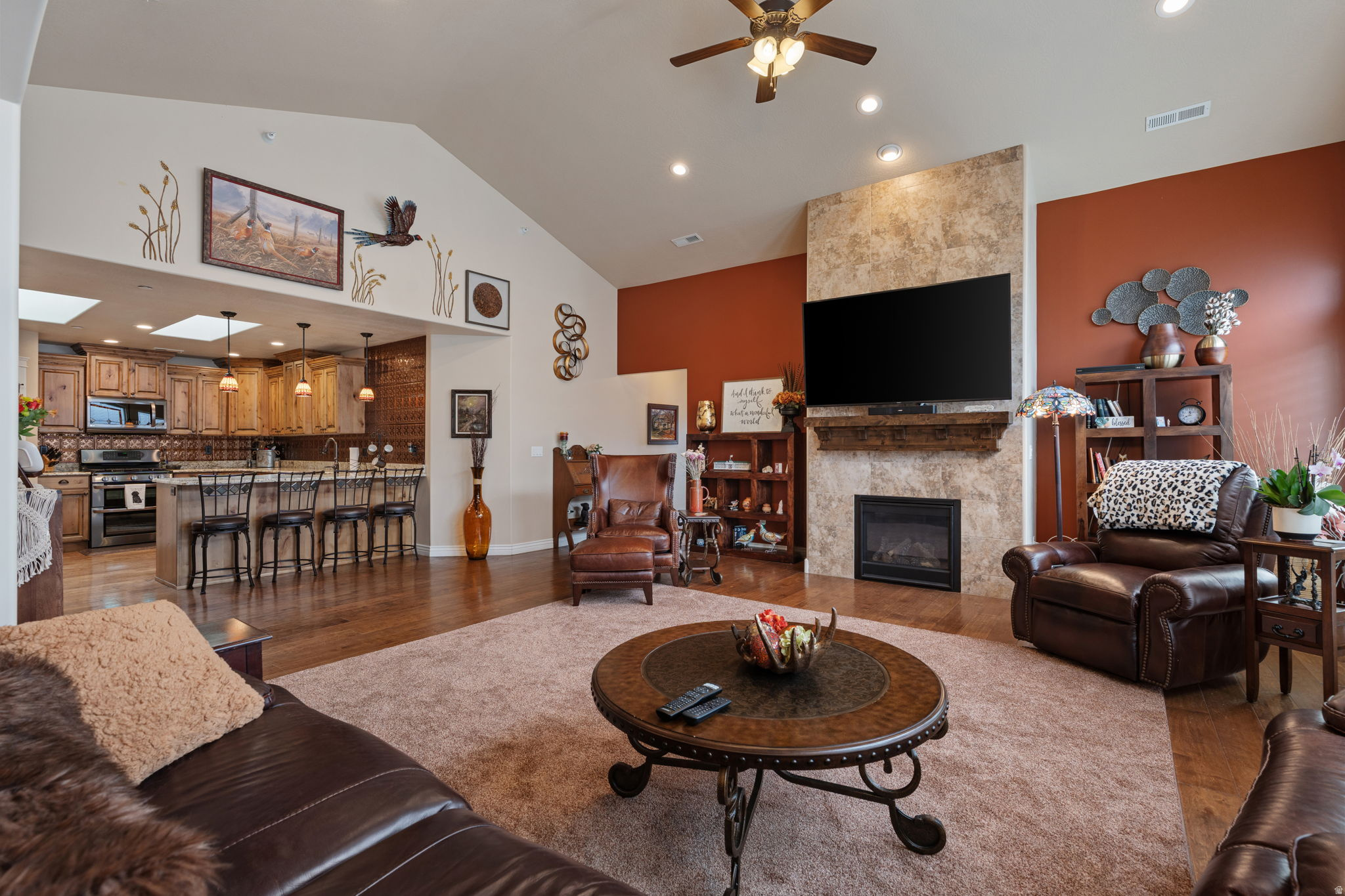 COTTAGES AT VALLEY VIEW - Residential
