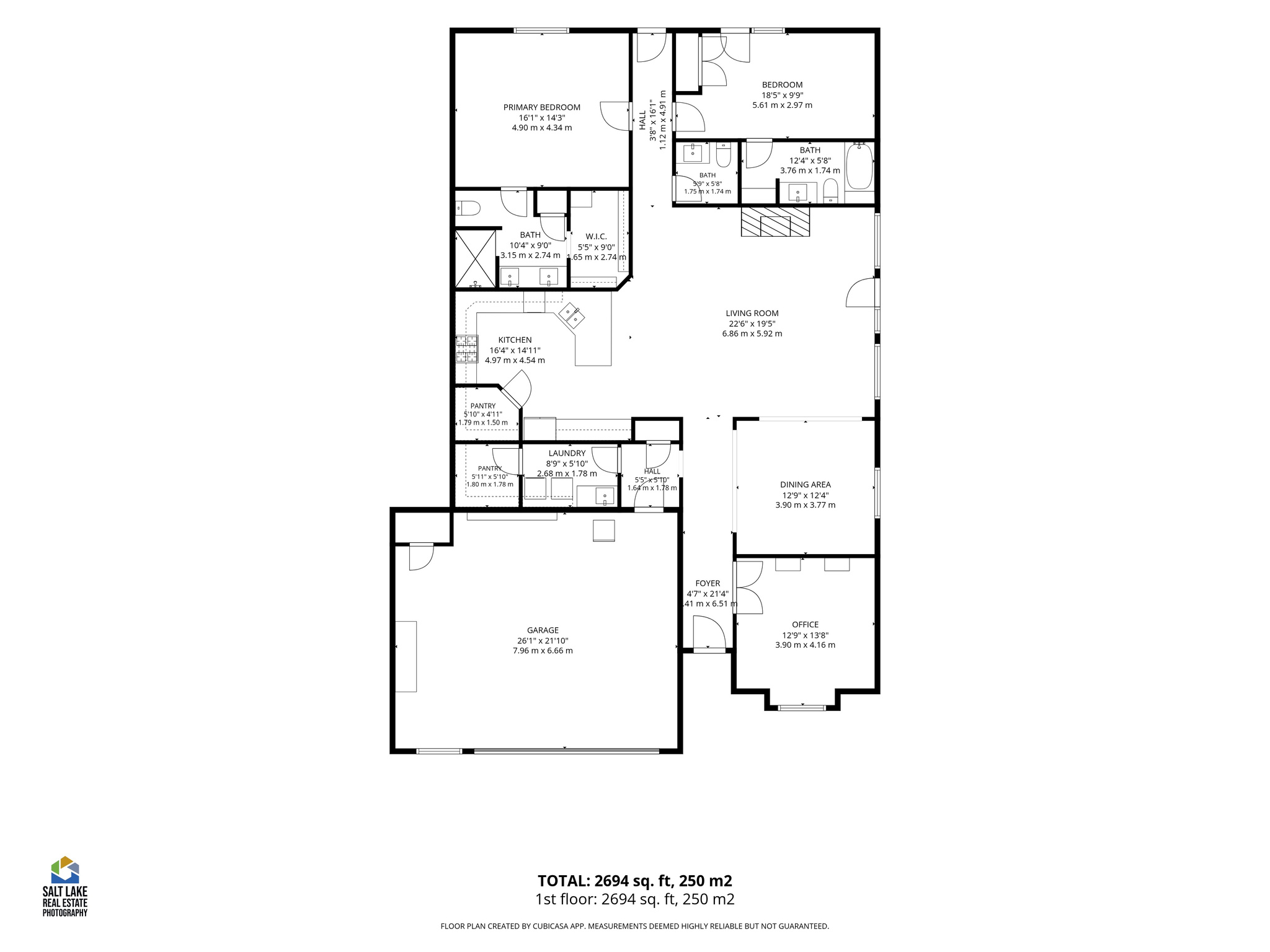 COTTAGES AT VALLEY VIEW - Residential