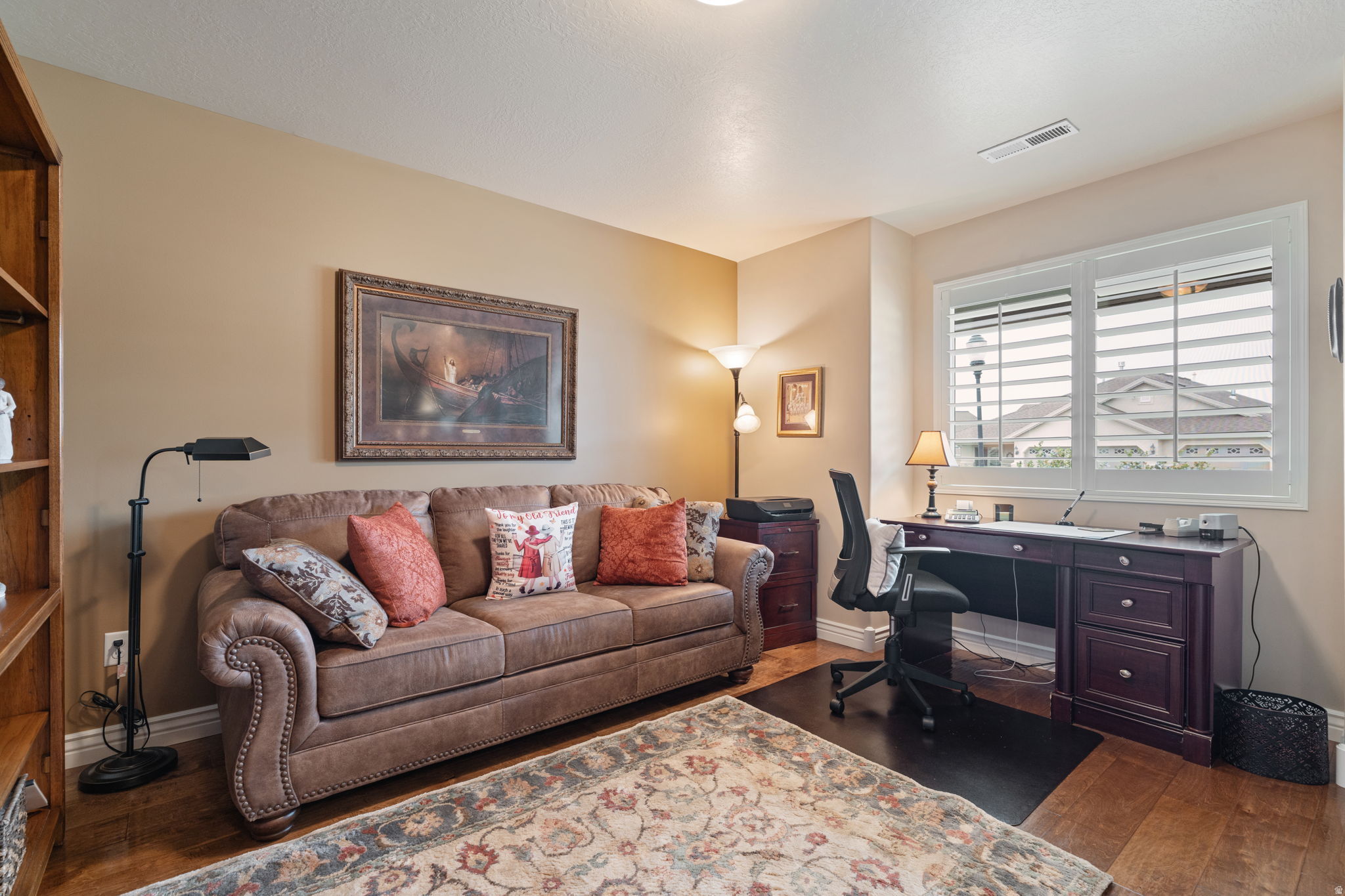 COTTAGES AT VALLEY VIEW - Residential
