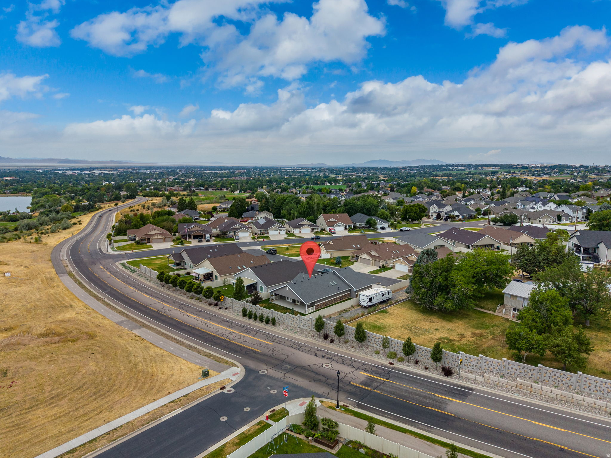 COTTAGES AT VALLEY VIEW - Residential