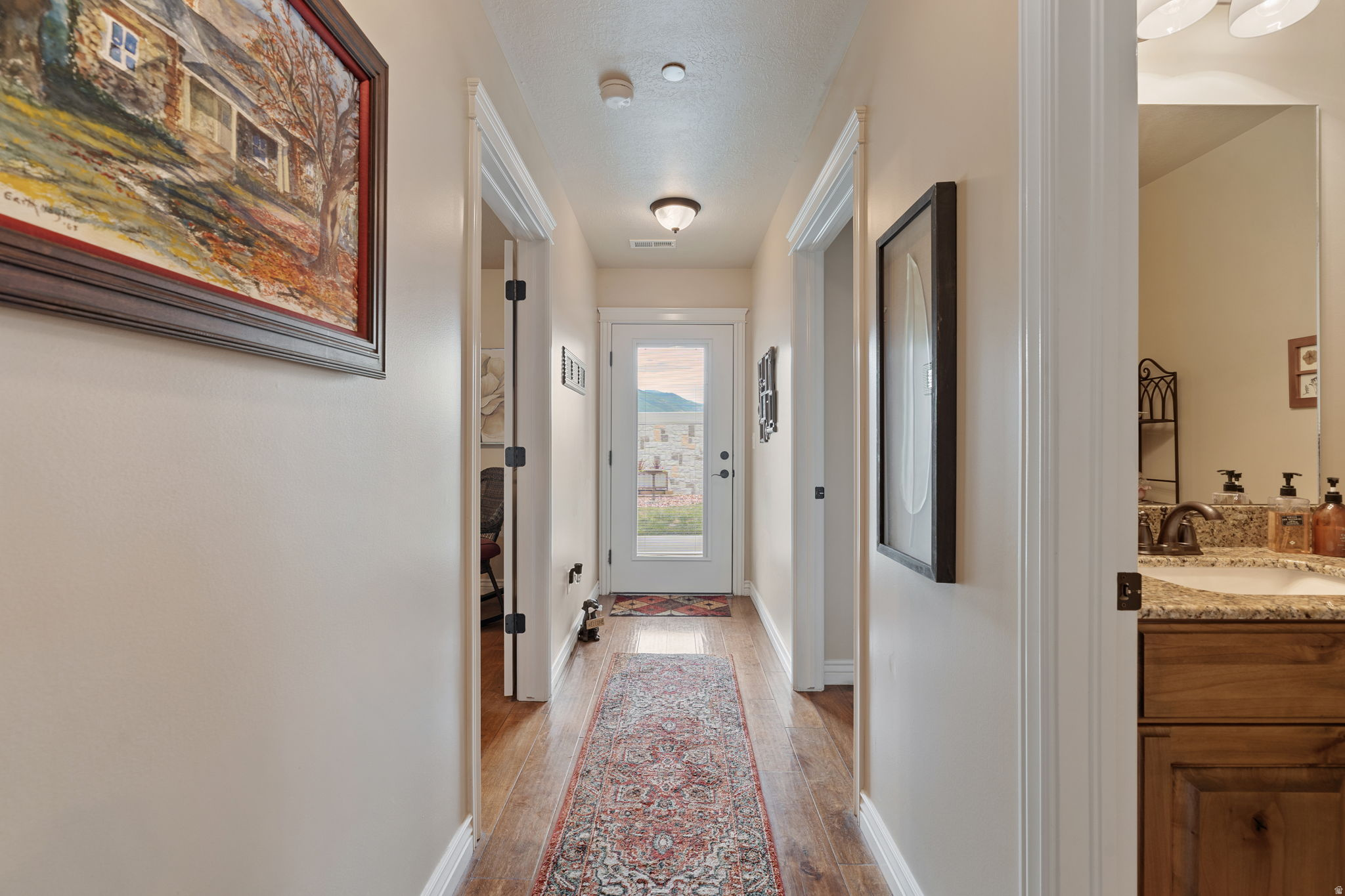 COTTAGES AT VALLEY VIEW - Residential