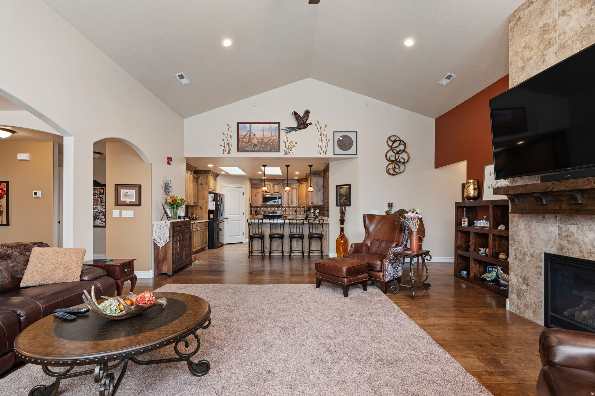 COTTAGES AT VALLEY VIEW - Residential