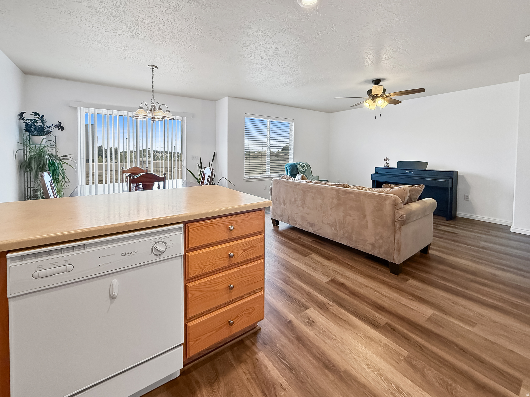 PIONEER PD - Residential