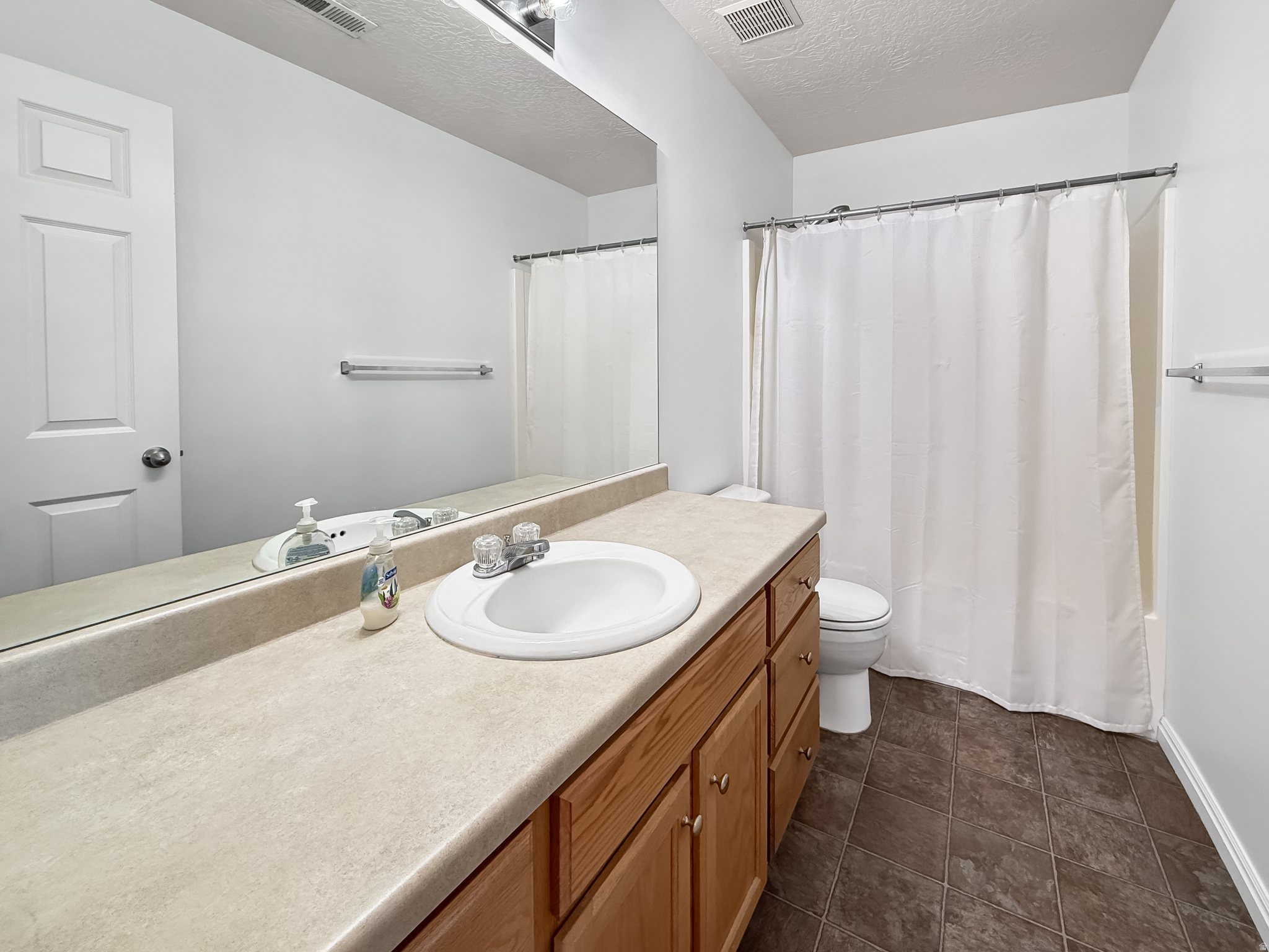 PIONEER PD - Residential