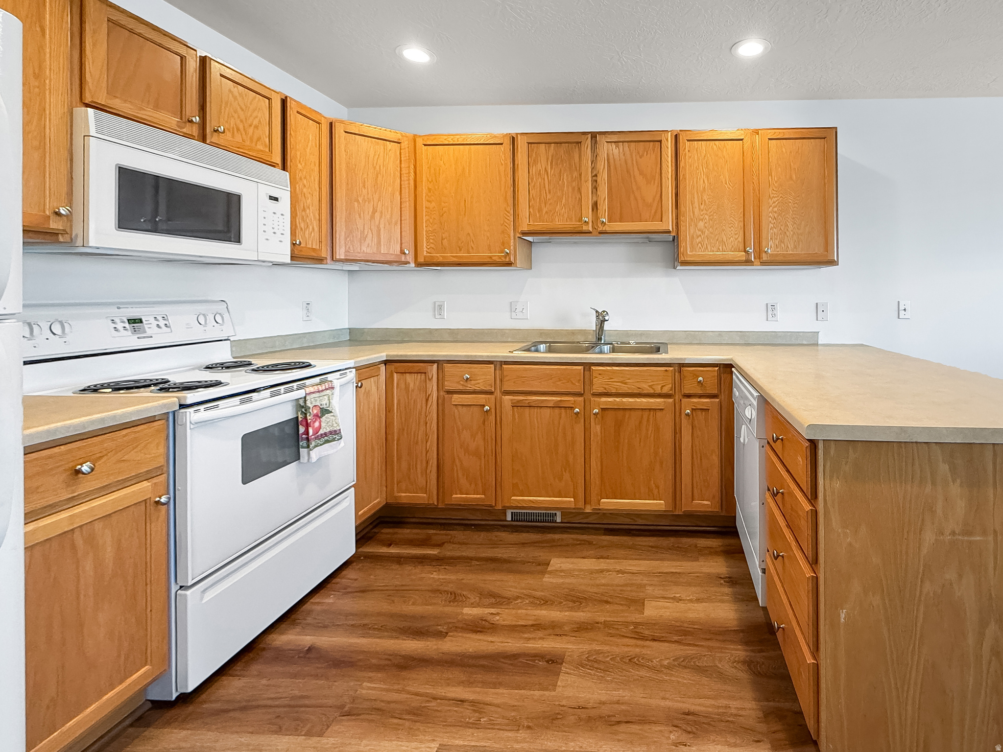 PIONEER PD - Residential