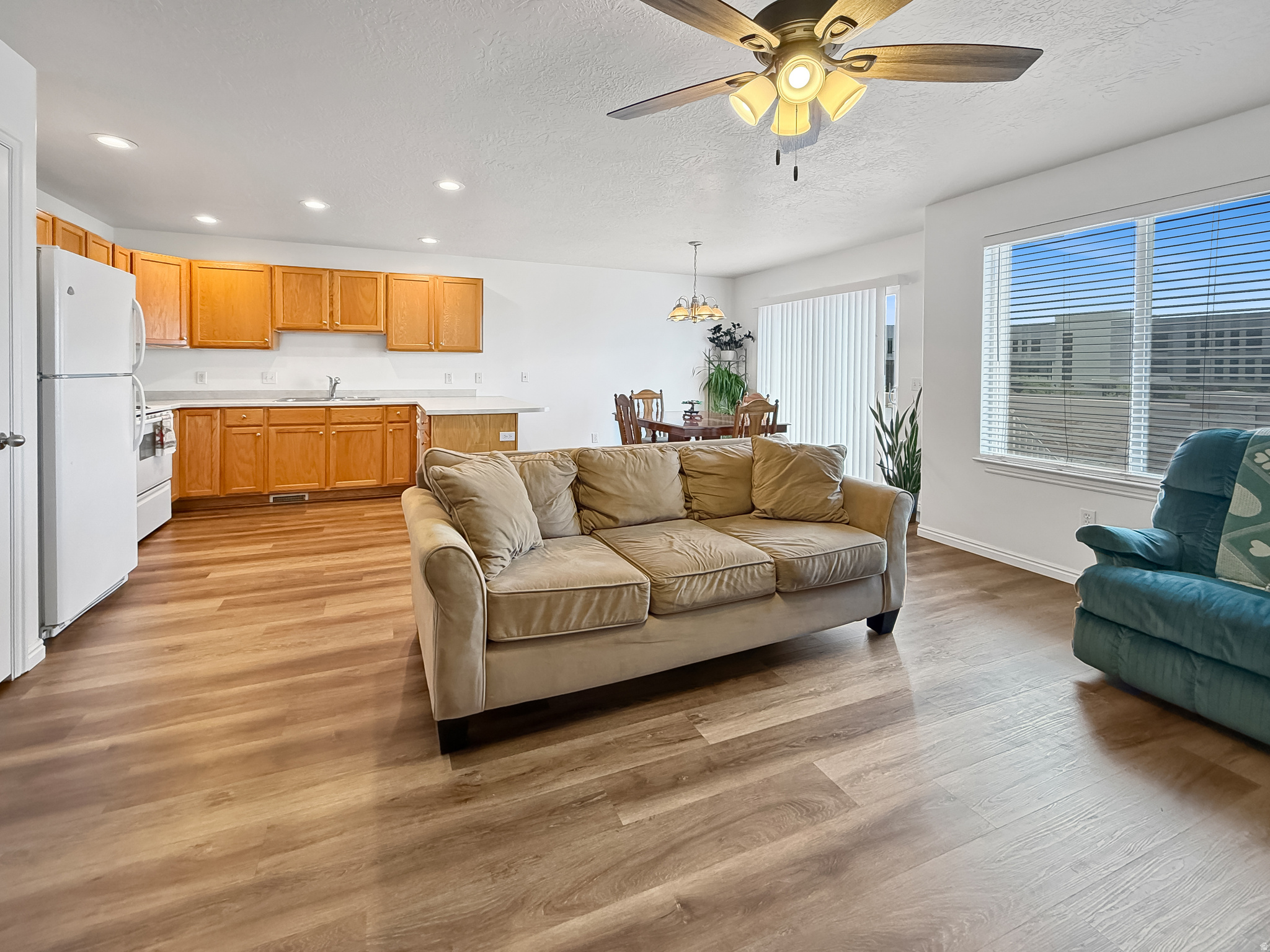PIONEER PD - Residential