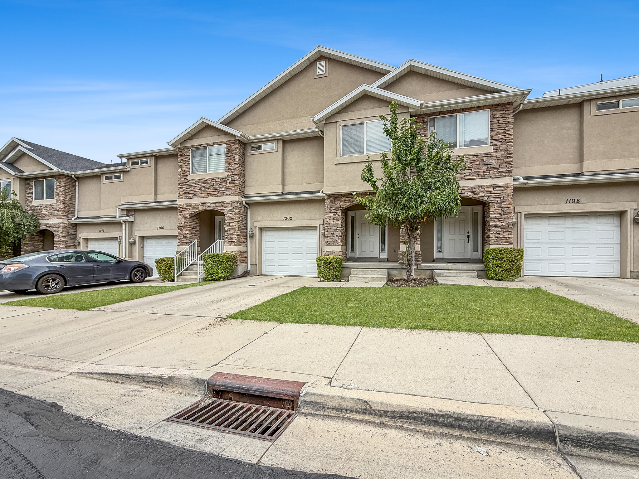 PIONEER PD - Residential