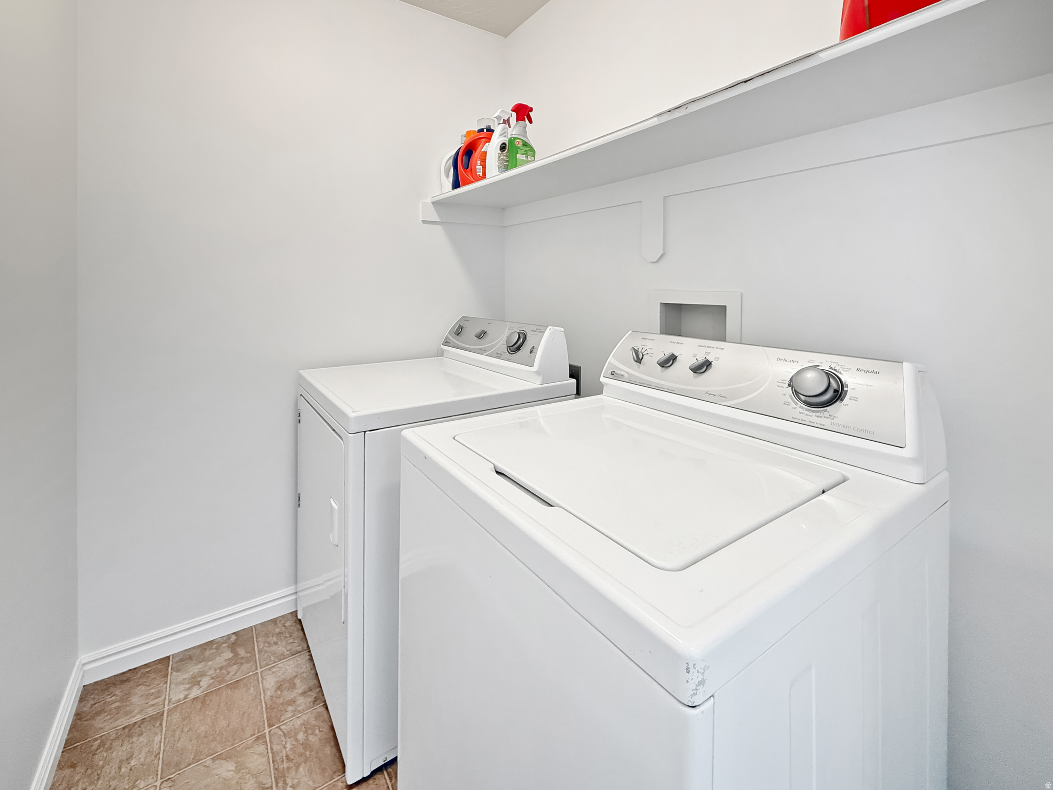 PIONEER PD - Residential