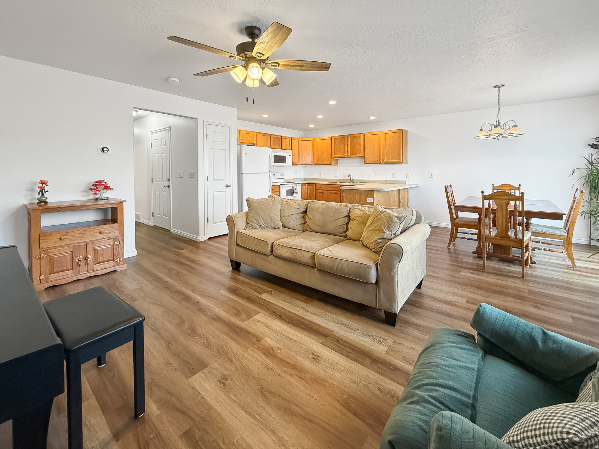 PIONEER PD - Residential
