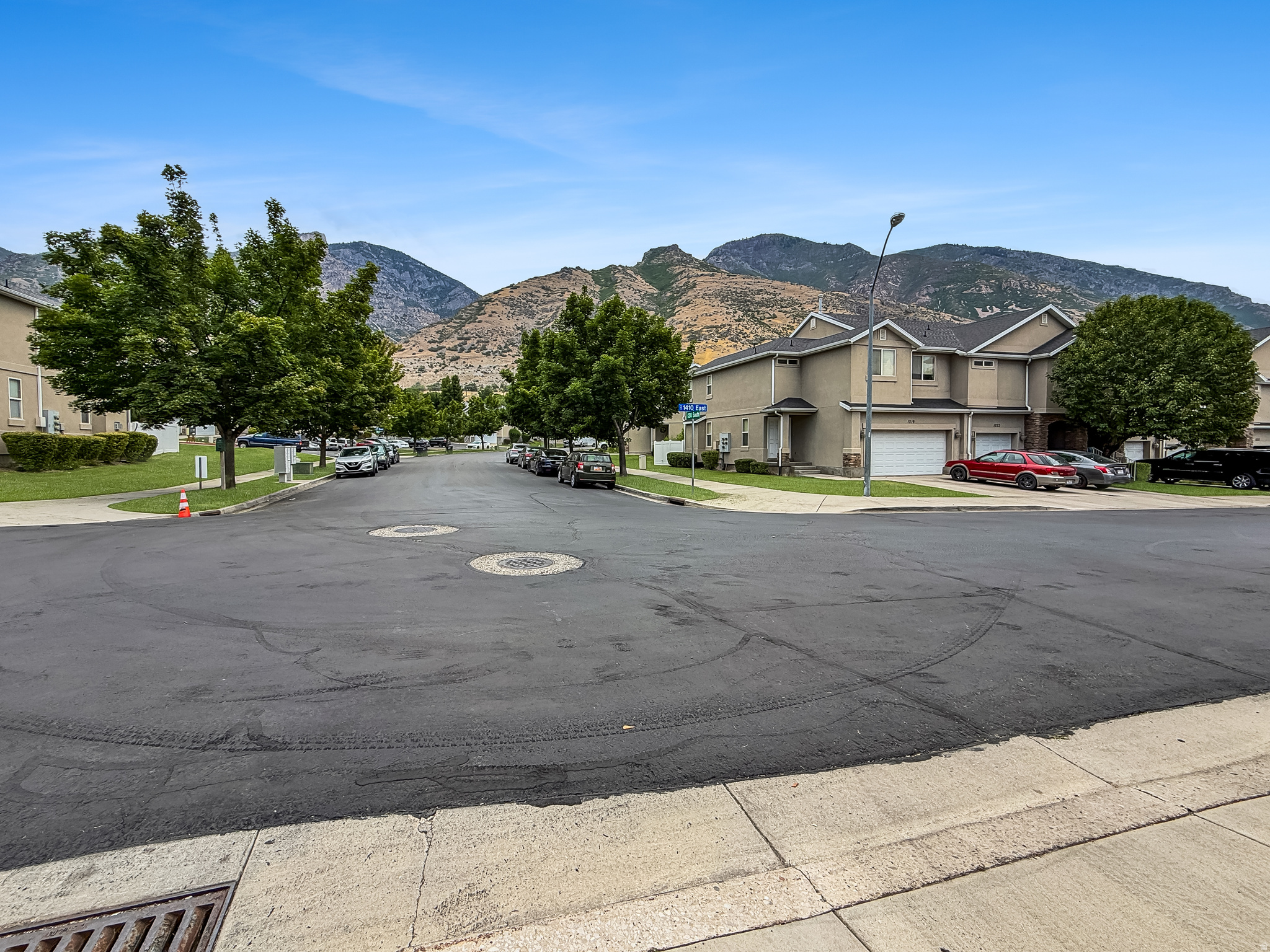 PIONEER PD - Residential