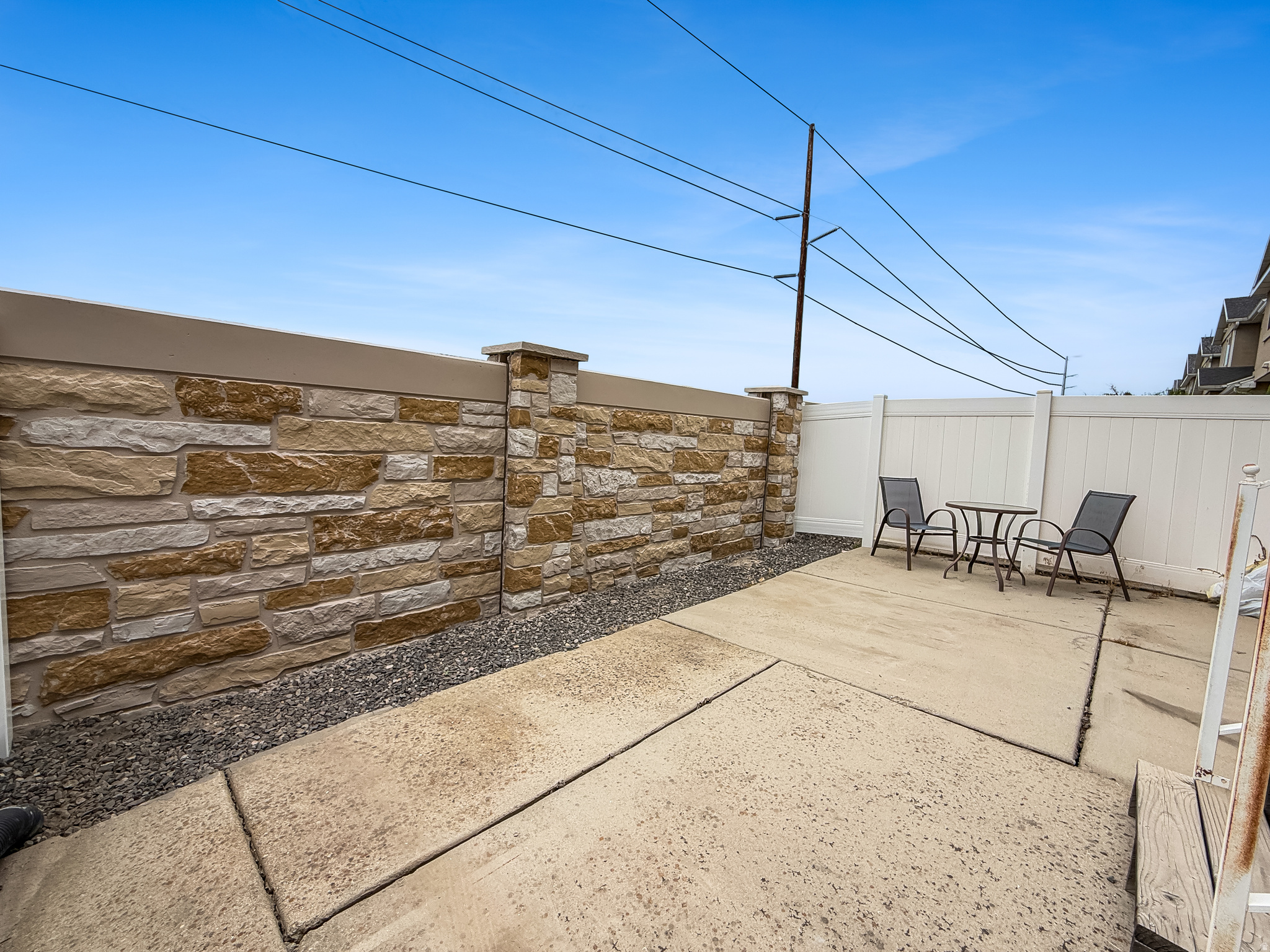 PIONEER PD - Residential