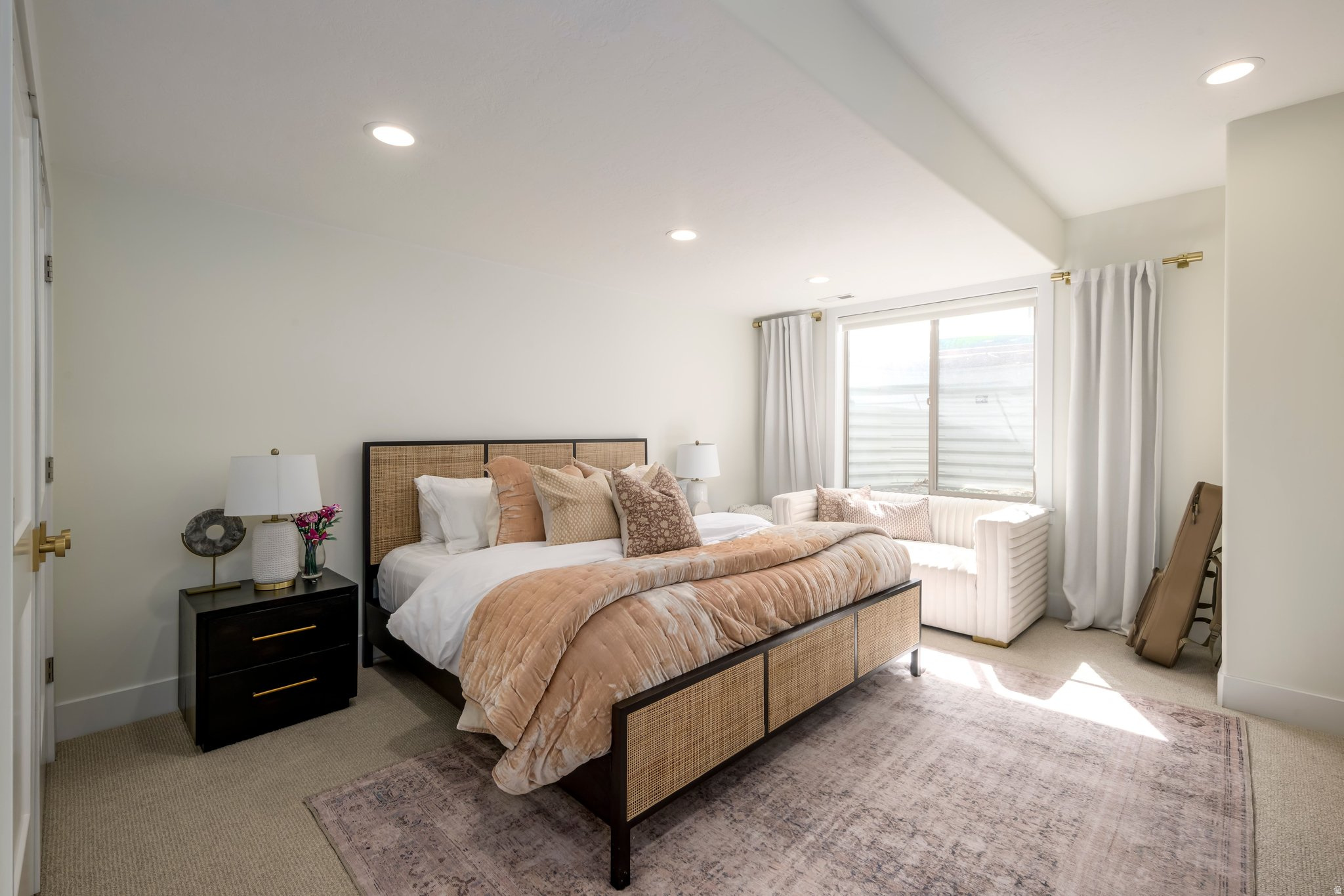 BELLEVUE - Residential