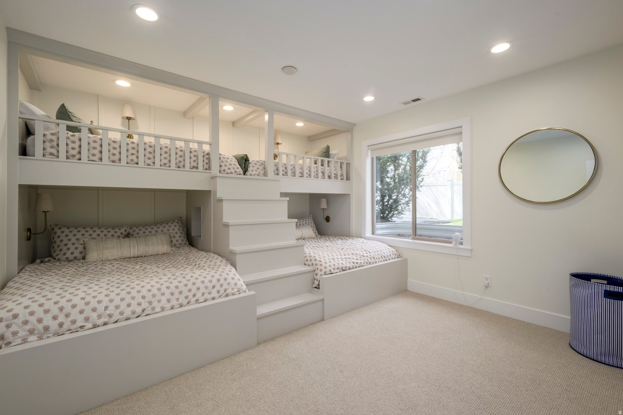 BELLEVUE - Residential