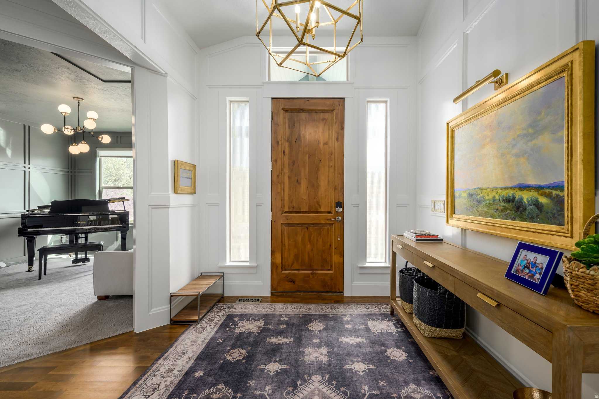 BELLEVUE - Residential