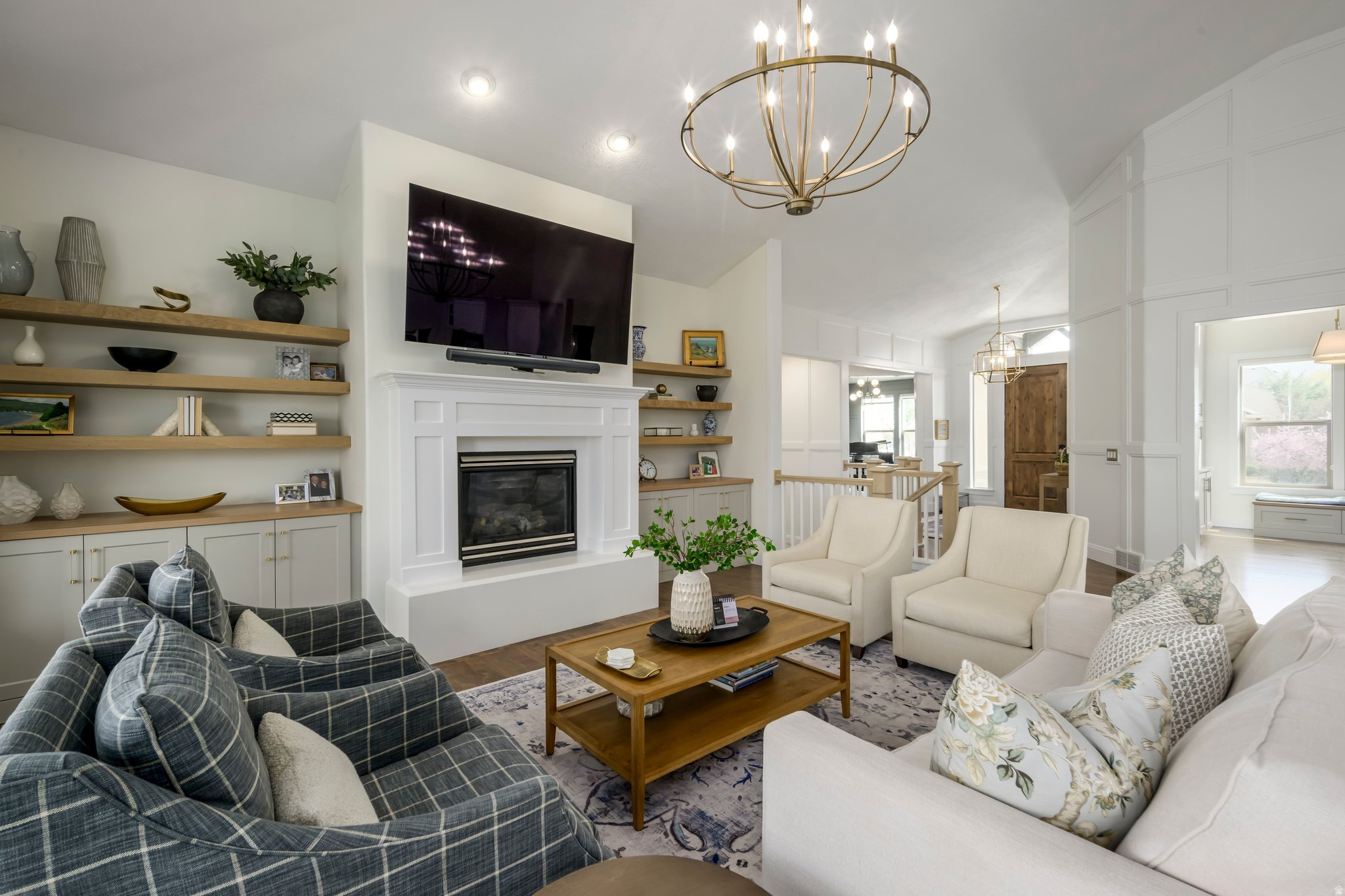 BELLEVUE - Residential