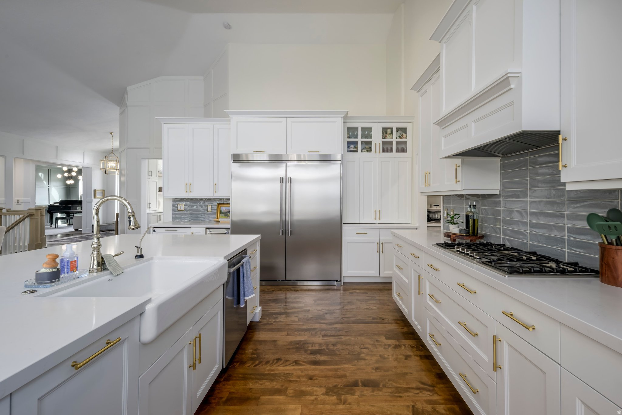BELLEVUE - Residential