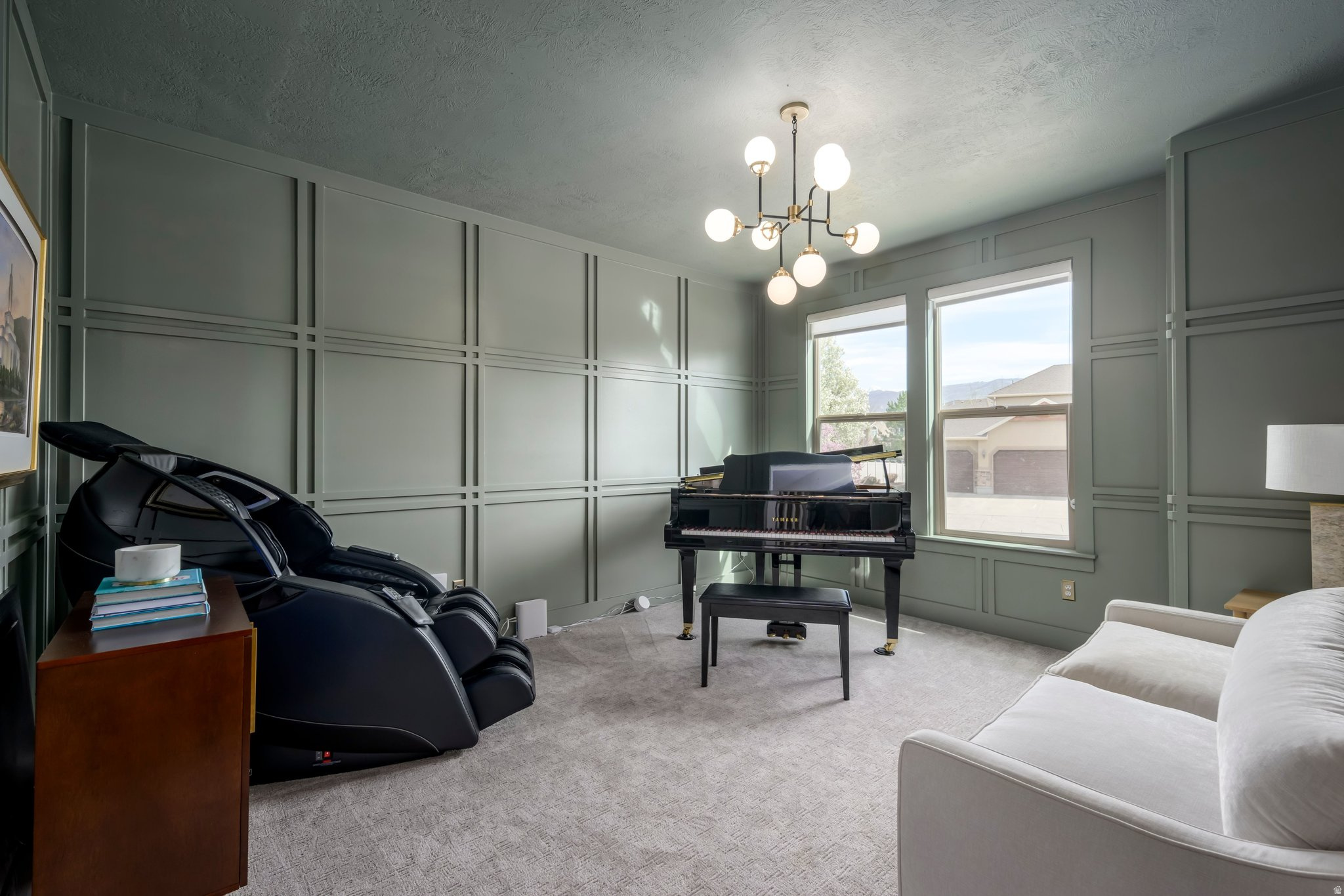 BELLEVUE - Residential