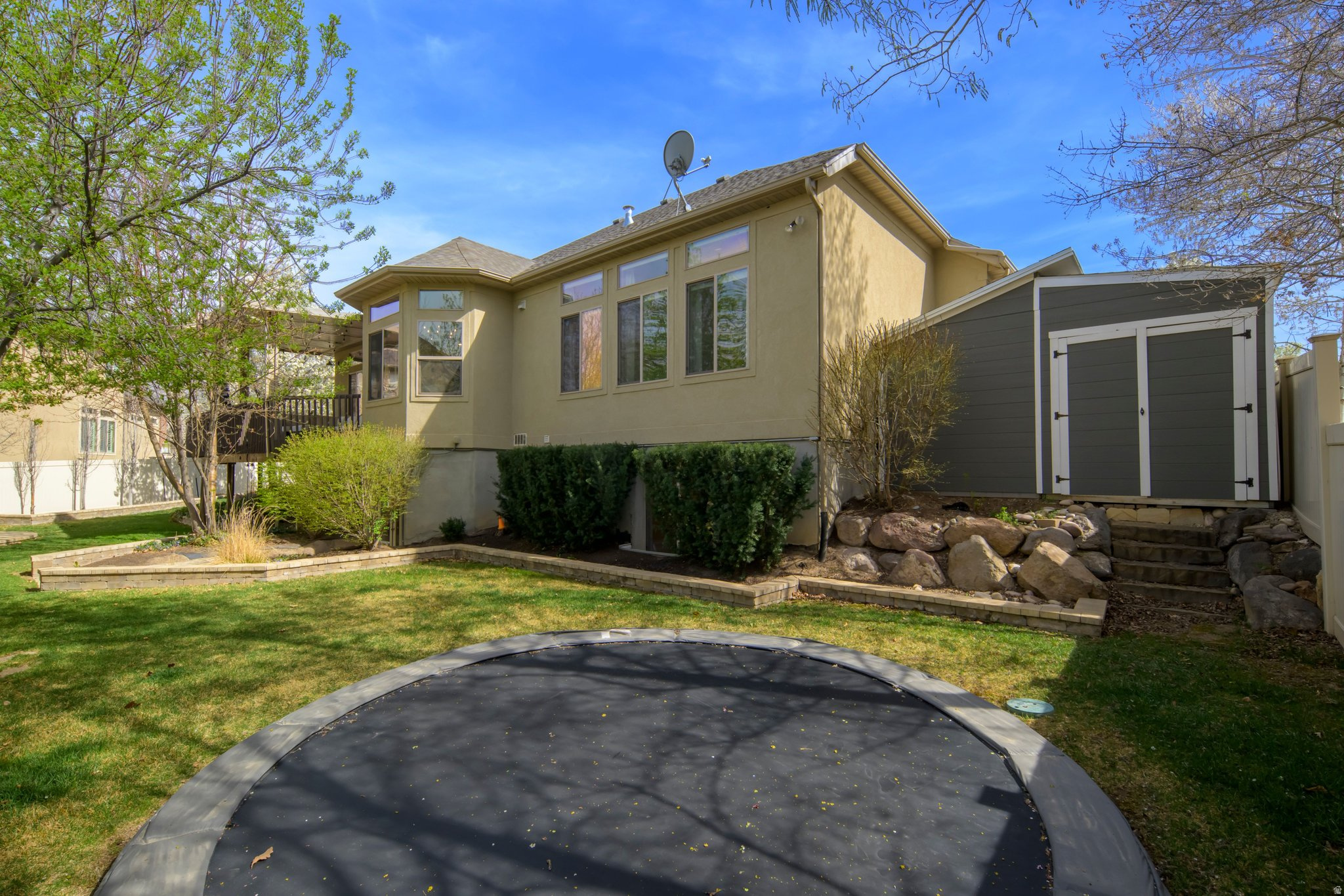 BELLEVUE - Residential