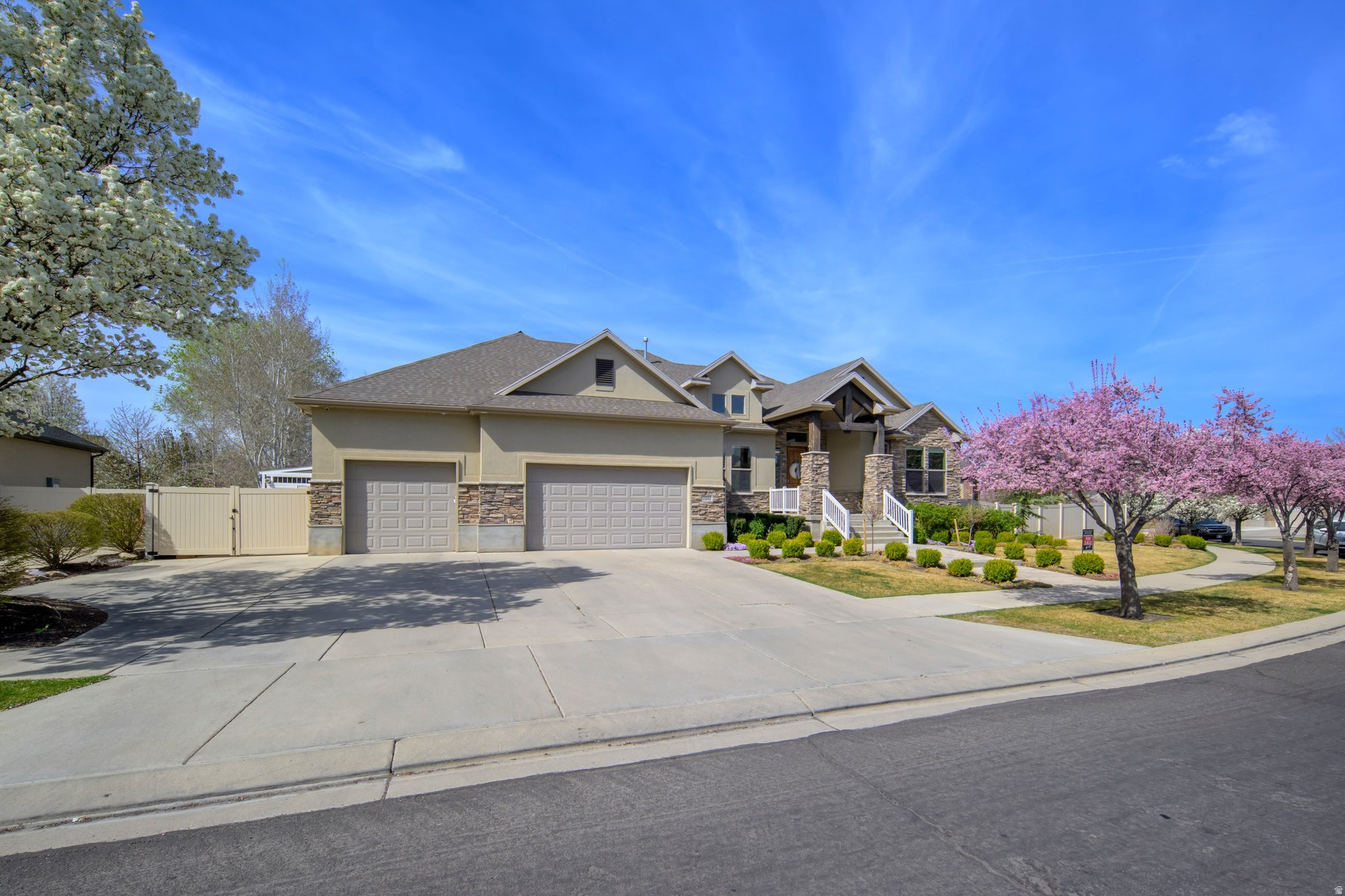 BELLEVUE - Residential