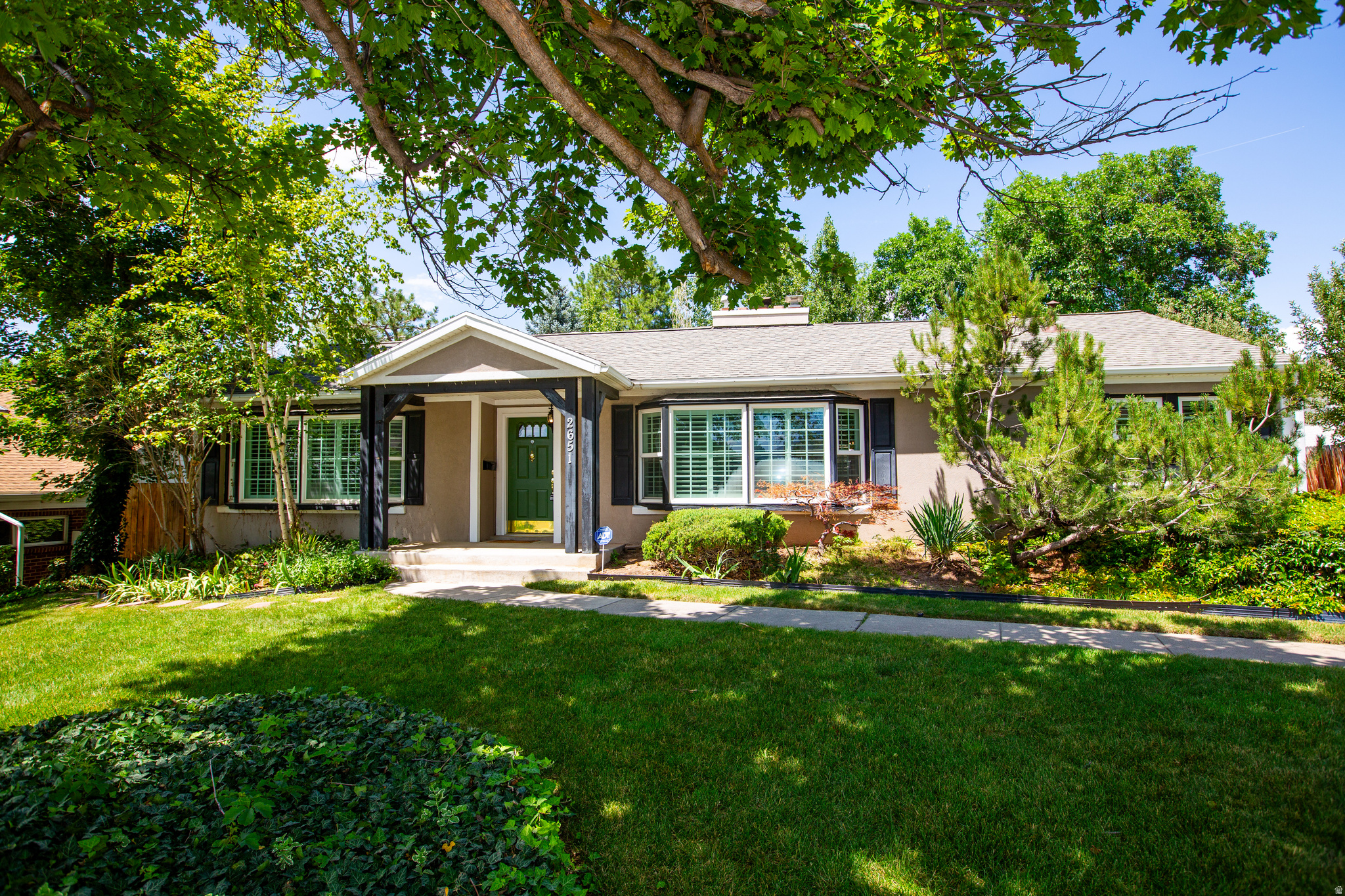 SUNNYSIDE HEIGHTS - Residential