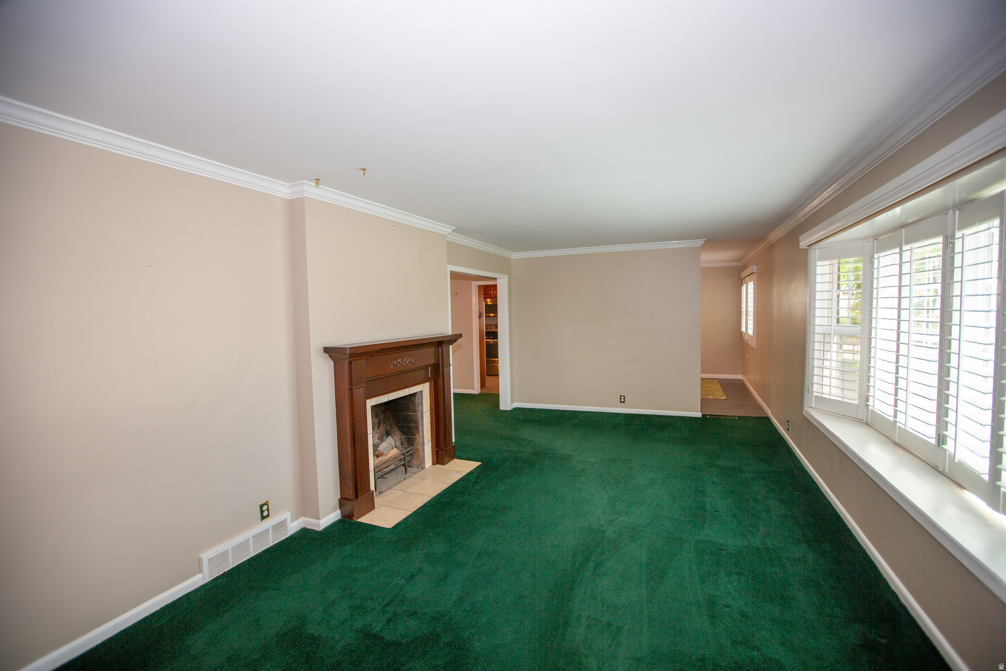 SUNNYSIDE HEIGHTS - Residential