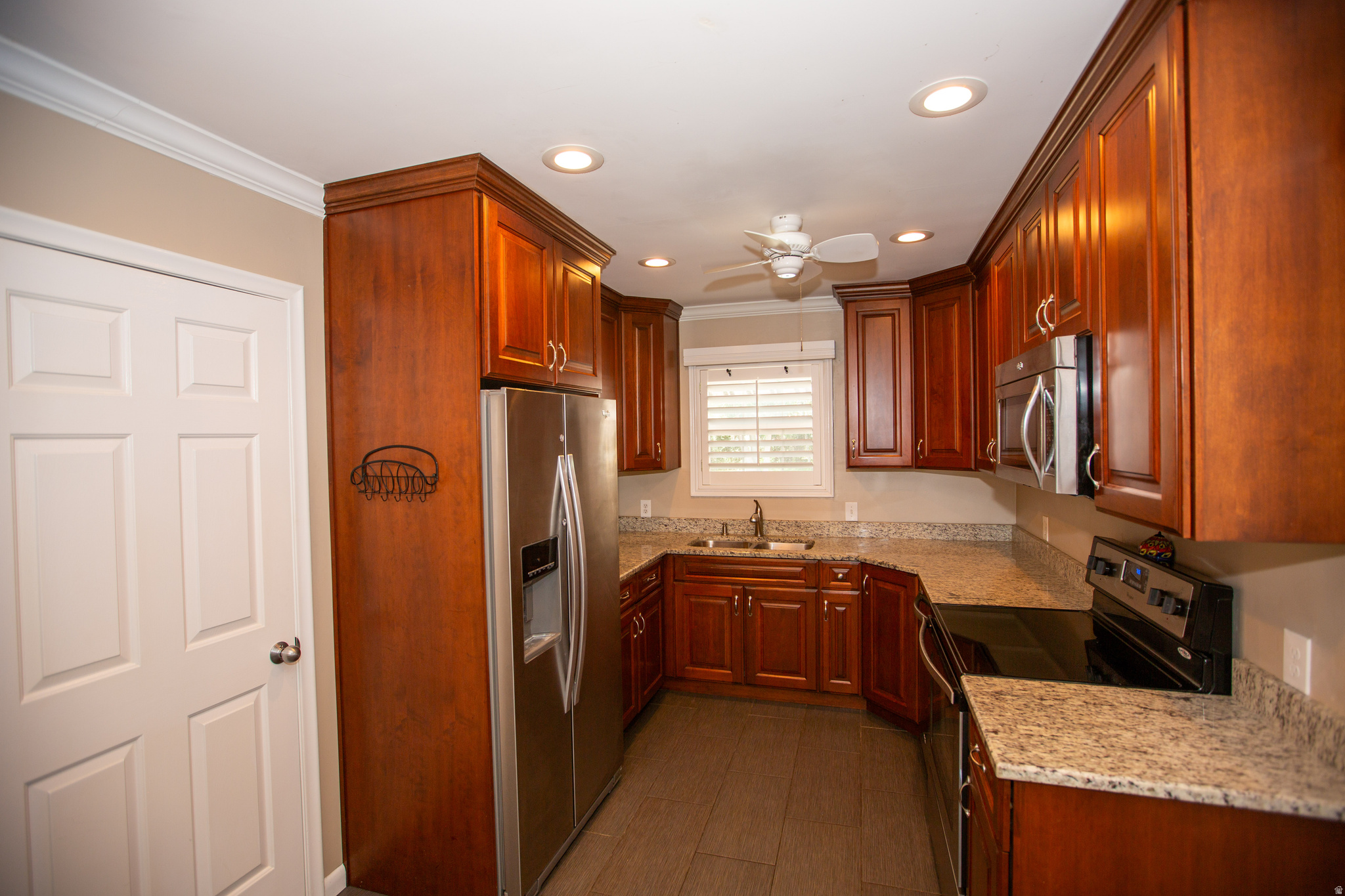 SUNNYSIDE HEIGHTS - Residential
