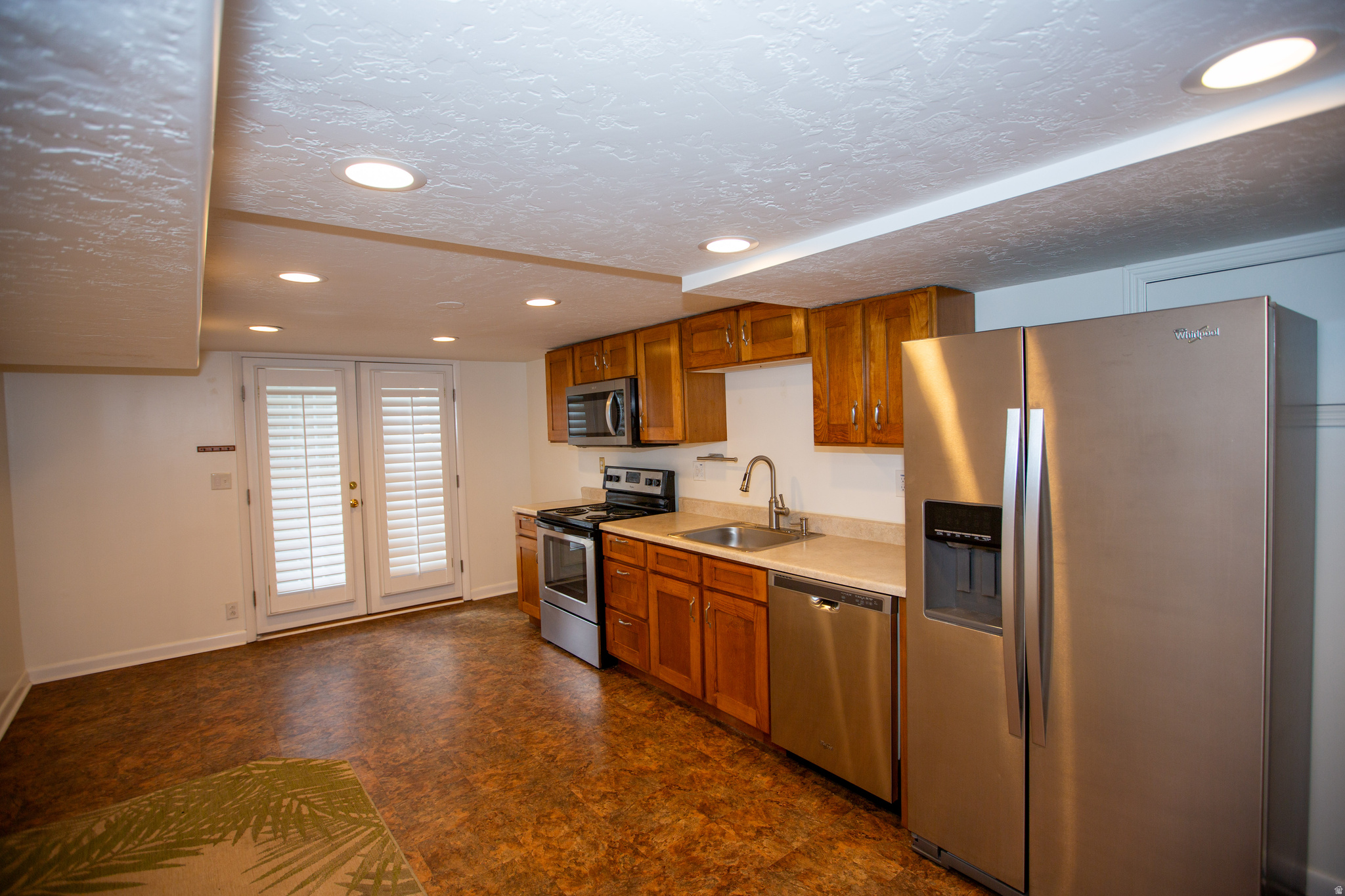 SUNNYSIDE HEIGHTS - Residential