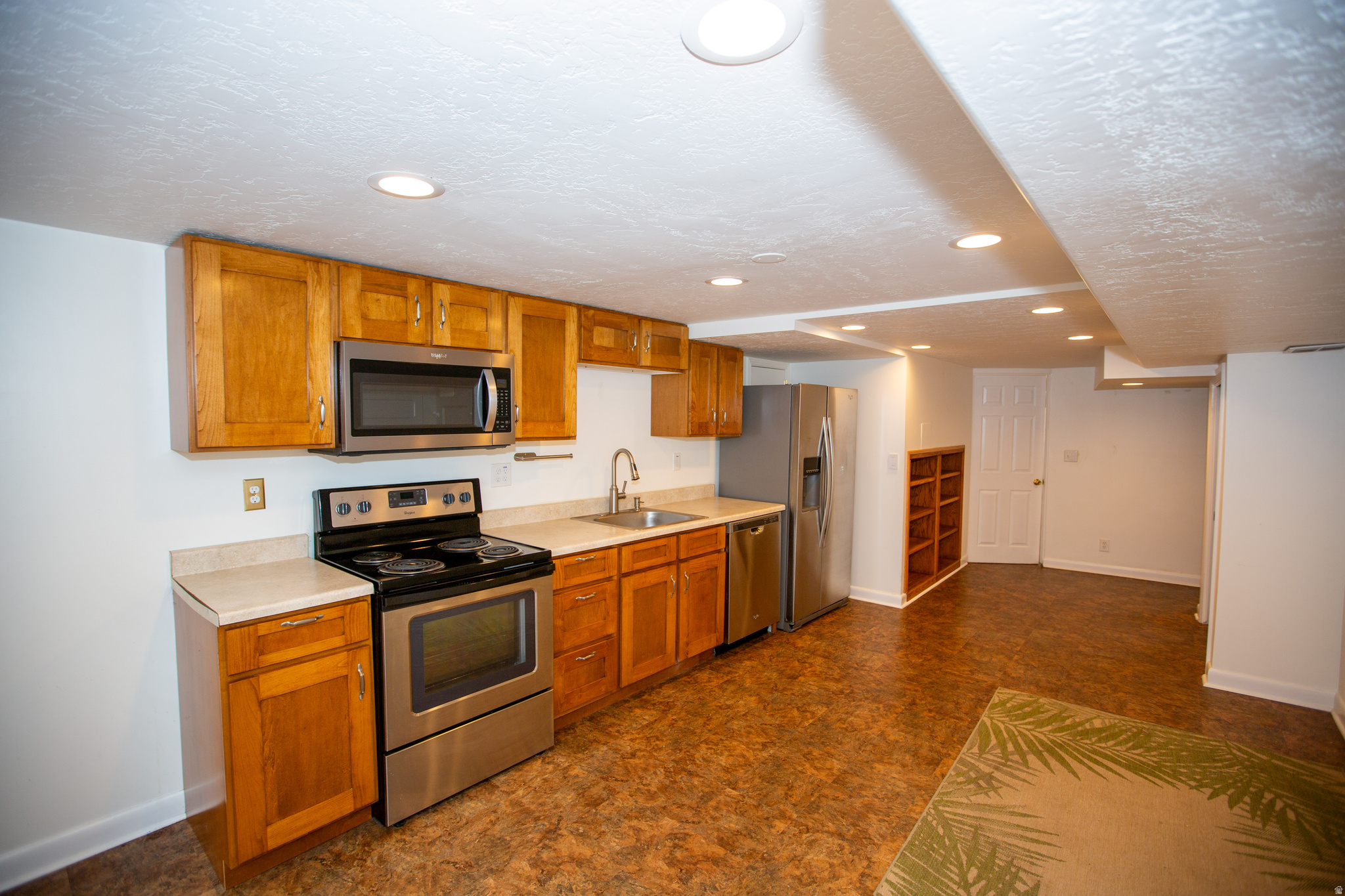 SUNNYSIDE HEIGHTS - Residential