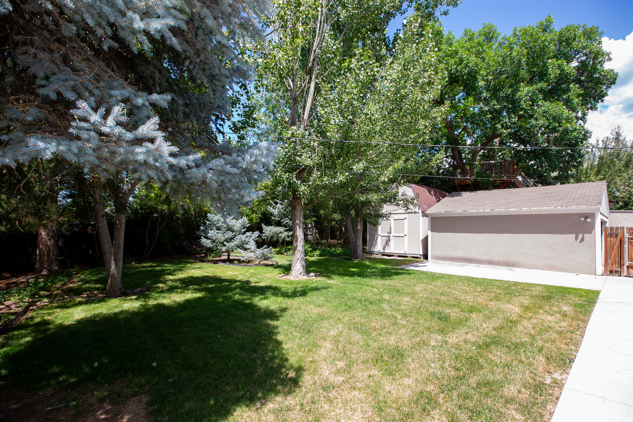 SUNNYSIDE HEIGHTS - Residential
