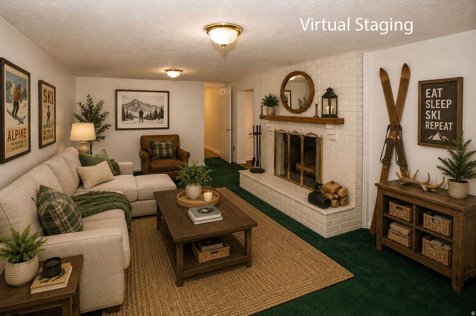 SUNNYSIDE HEIGHTS - Residential