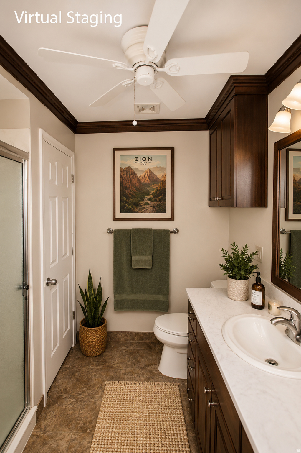 SUNNYSIDE HEIGHTS - Residential
