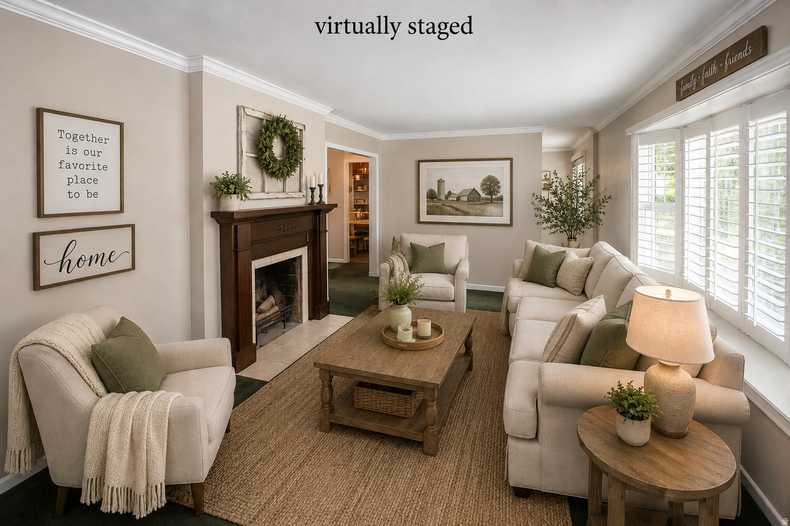 SUNNYSIDE HEIGHTS - Residential